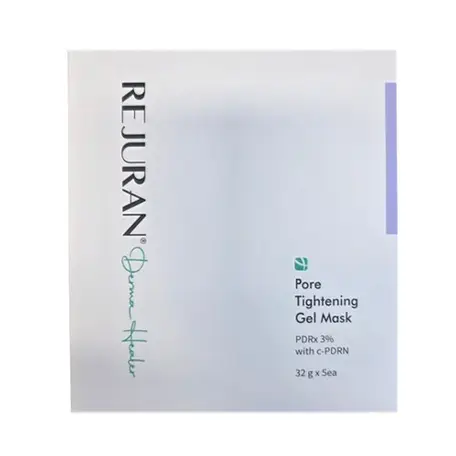 더마 힐러 포어 타이트닝 겔 마스크