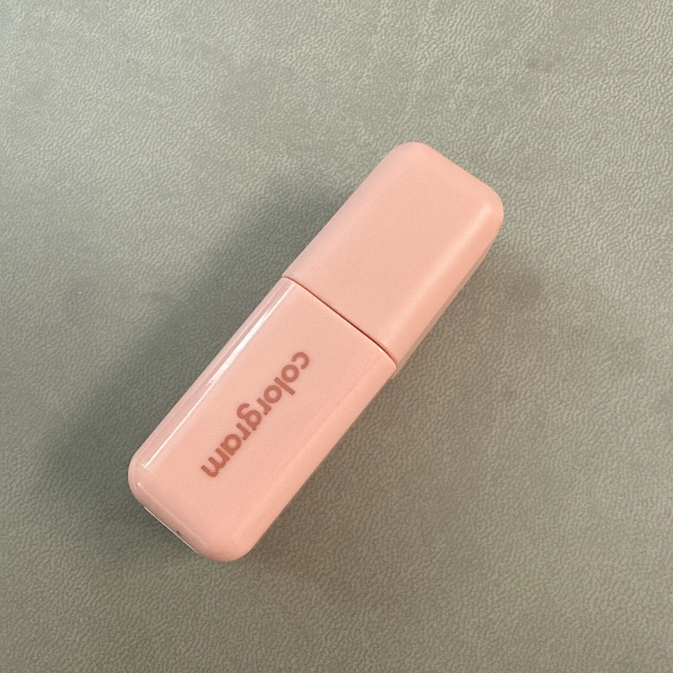 선택된 언니의파우치 리뷰 이미지 - [긱 누드 컬러 커버 틴트]