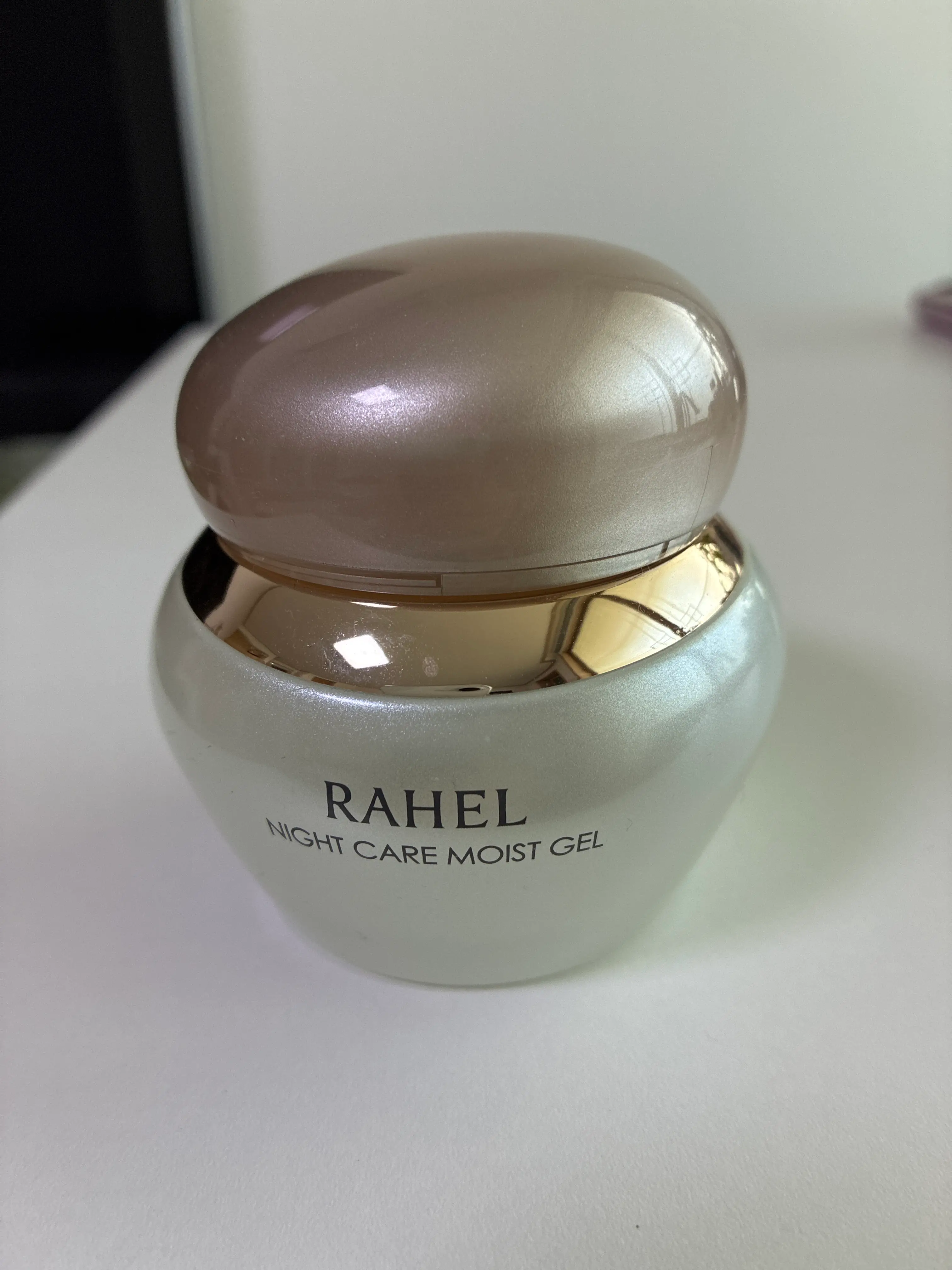 선택된 언니의파우치 리뷰 이미지 - [나이트케어 보습젤]