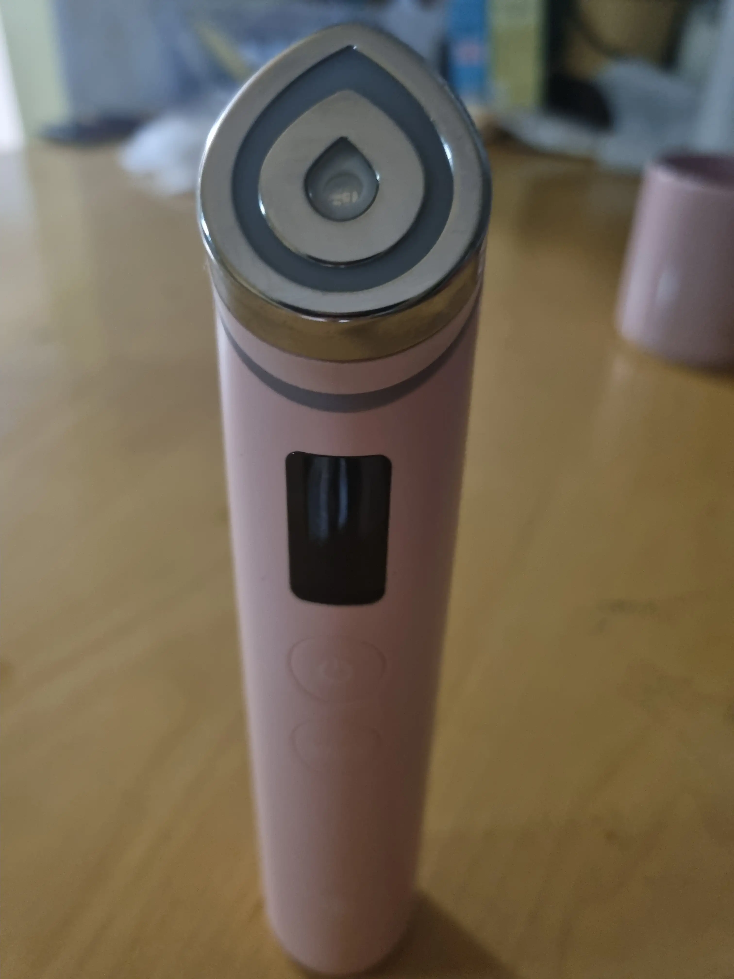 선택된 언니의파우치 리뷰 이미지 - [에이지알 부스터 프로]