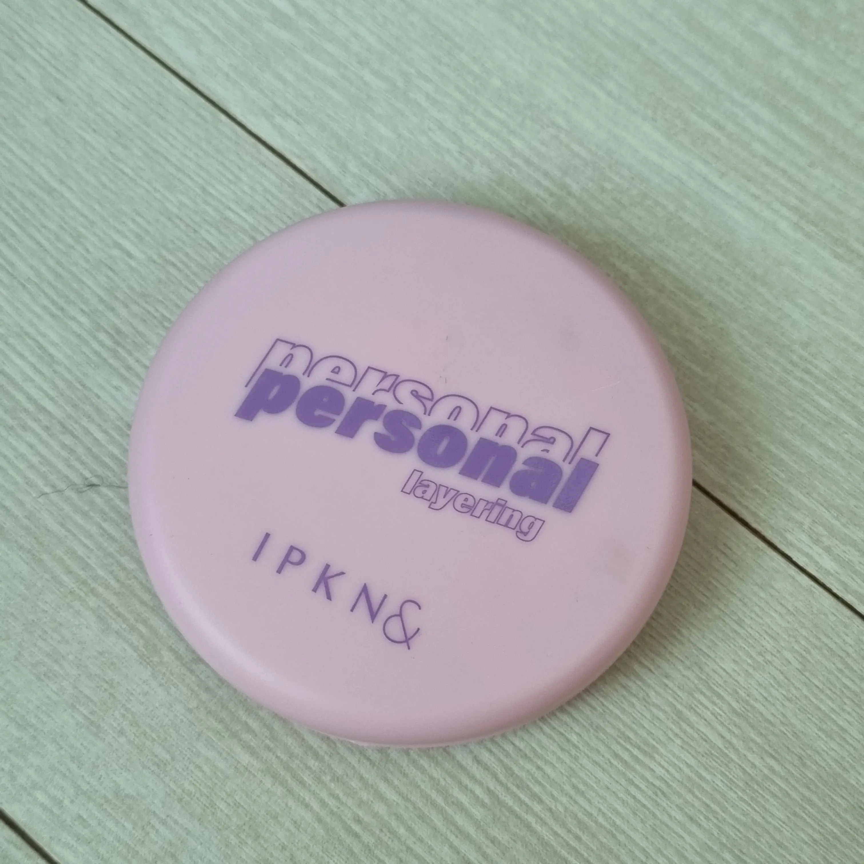 선택된 언니의파우치 리뷰 이미지 - [퍼스널 퍼퓸 파우더 팩트]