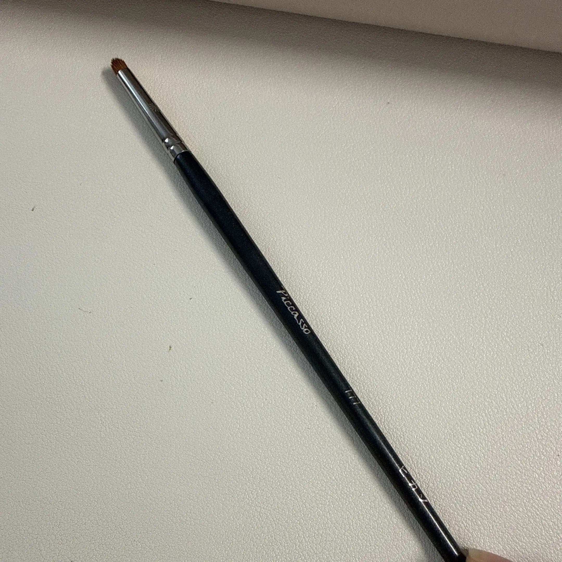 선택된 언니의파우치 리뷰 이미지 - [777 아이섀도우 브러쉬]