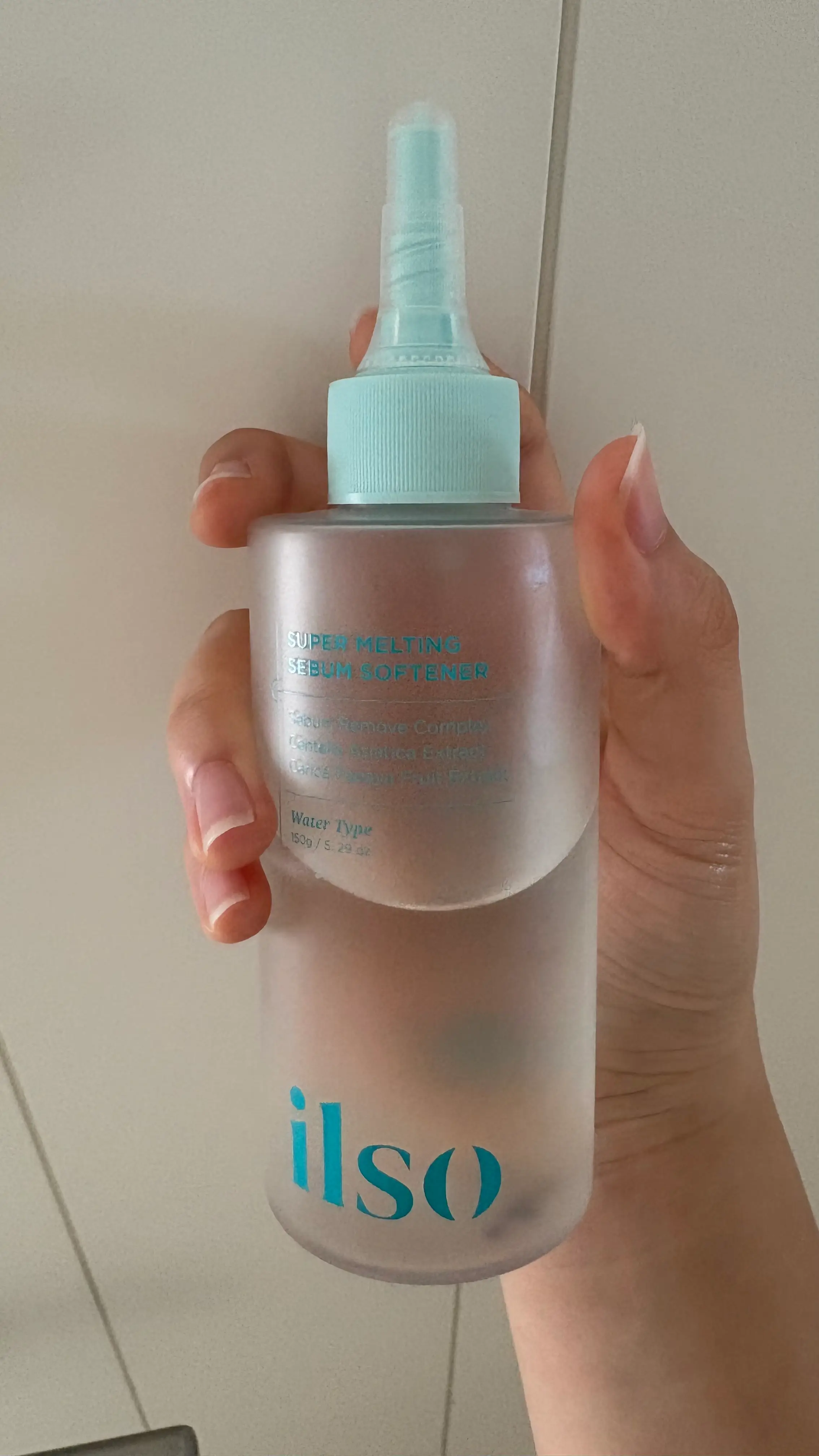 선택된 언니의파우치 리뷰 이미지 - [노 트러블럼 스팟 소프트너]