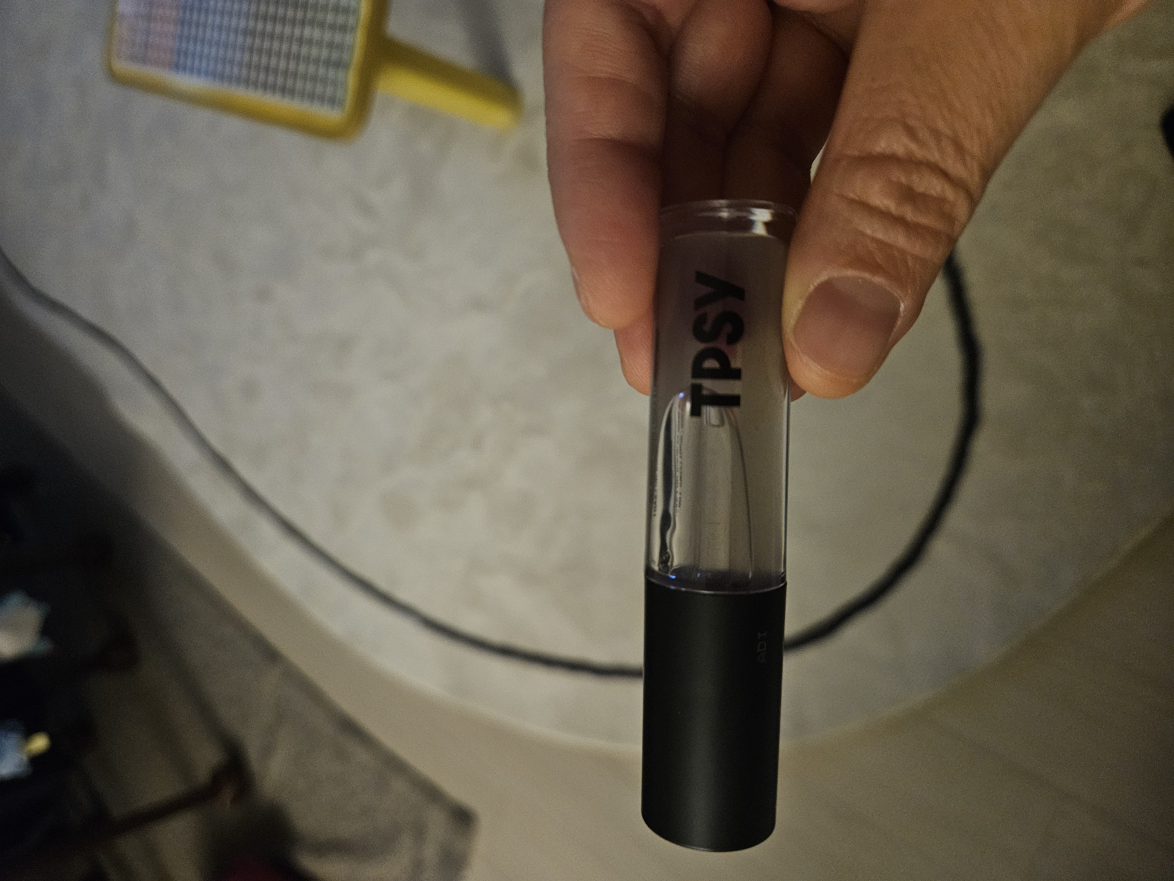 선택된 언니의파우치 리뷰 이미지 - [쥬시 립 플럼퍼]