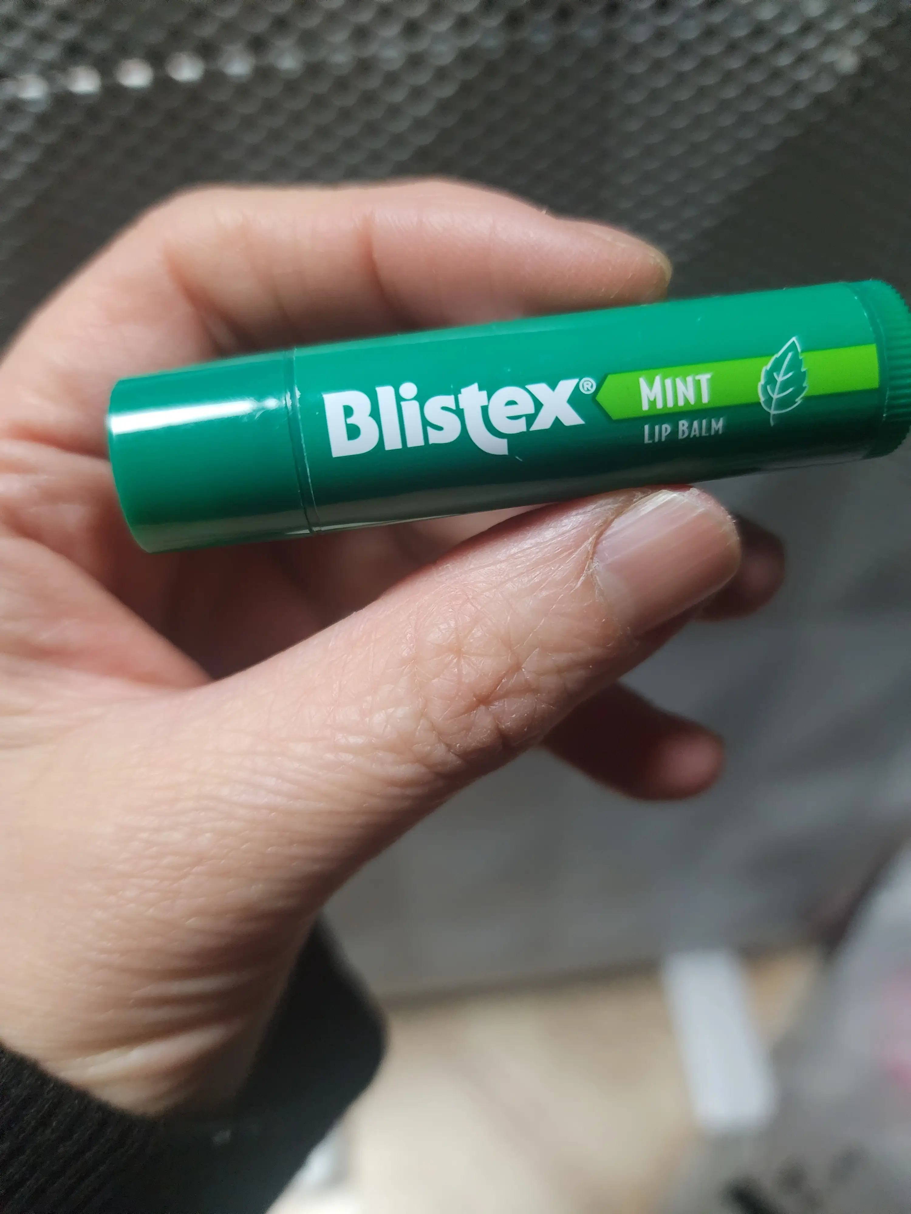 선택된 언니의파우치 리뷰 이미지 - [민트 립밤]