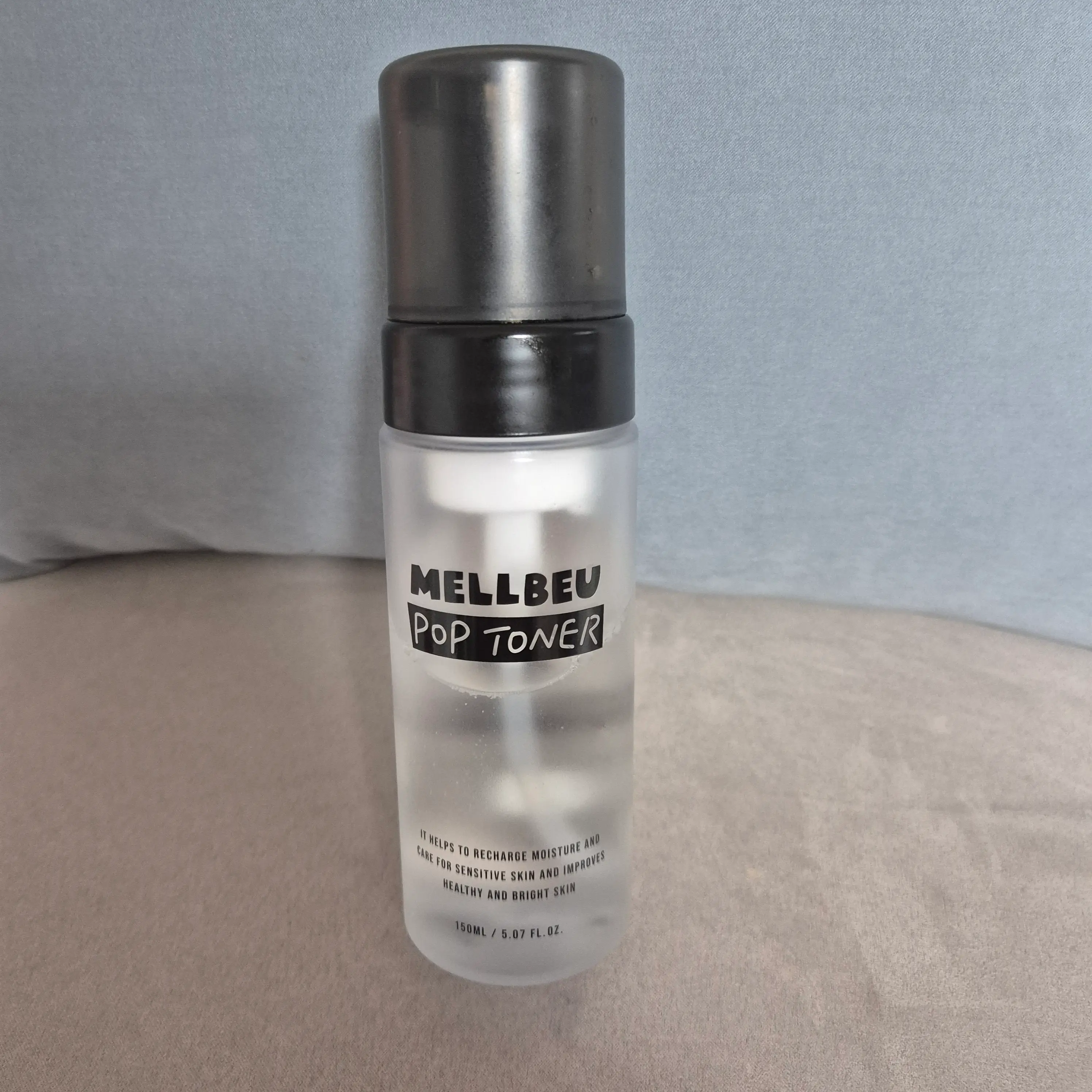 선택된 언니의파우치 리뷰 이미지 - [팝토너]