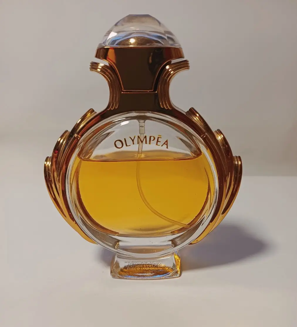 선택된 언니의파우치 리뷰 이미지 - [올림피아 인텐스 오드퍼퓸]