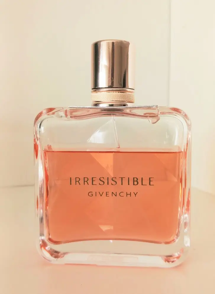 선택된 언니의파우치 리뷰 이미지 - [이레지스터블 오 드 퍼퓸 누드 벨벳 ]