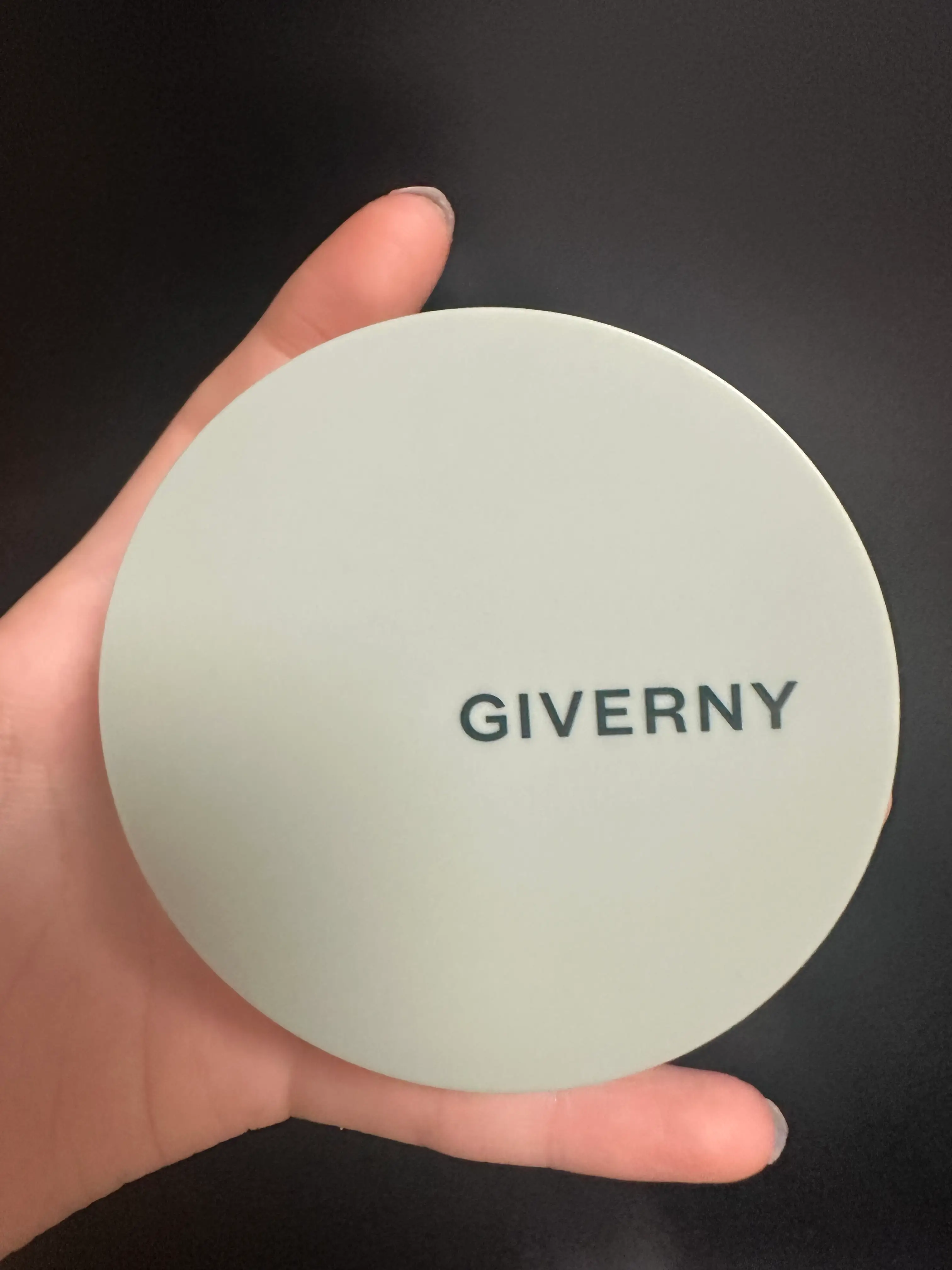 선택된 언니의파우치 리뷰 이미지 - [밀착 커버 쿠션]