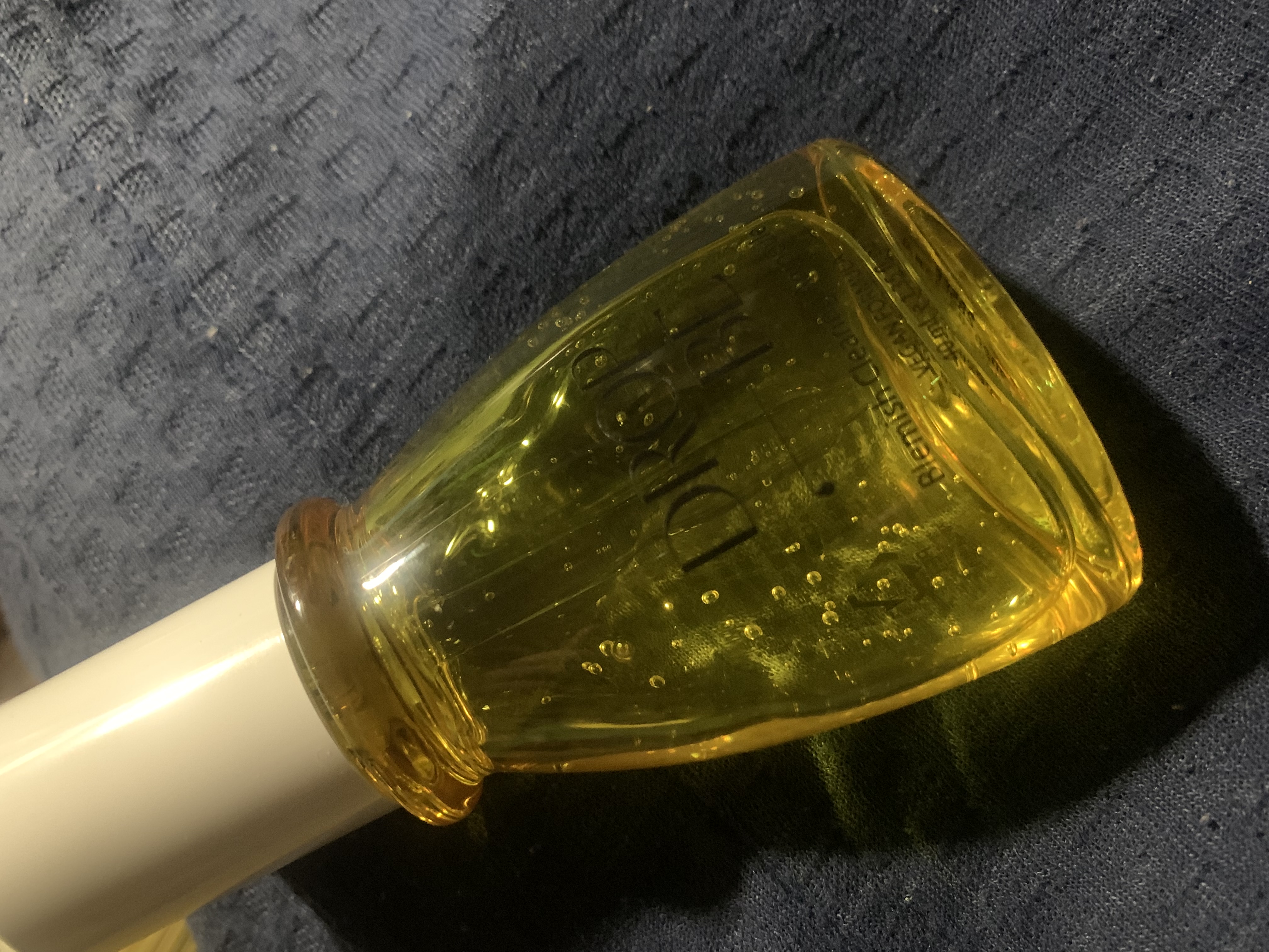 선택된 언니의파우치 리뷰 이미지 - [잡티 말끔 앰플]