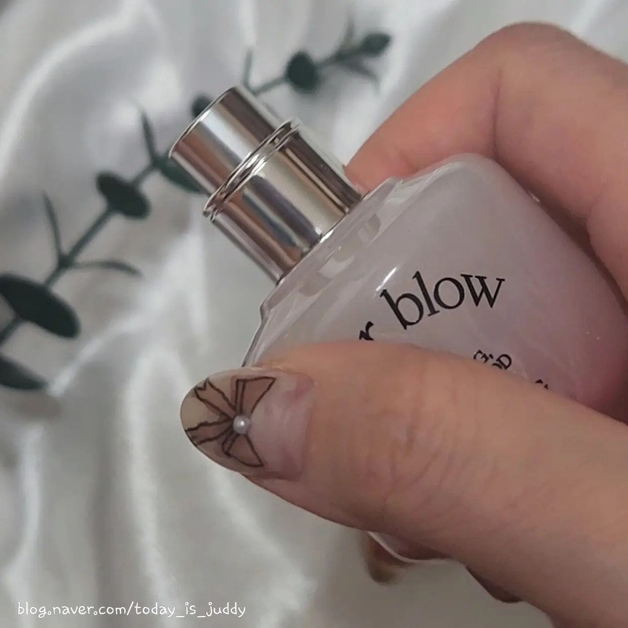 선택된 언니의파우치 리뷰 이미지 - [오 드 퍼퓸 10 우디피그]