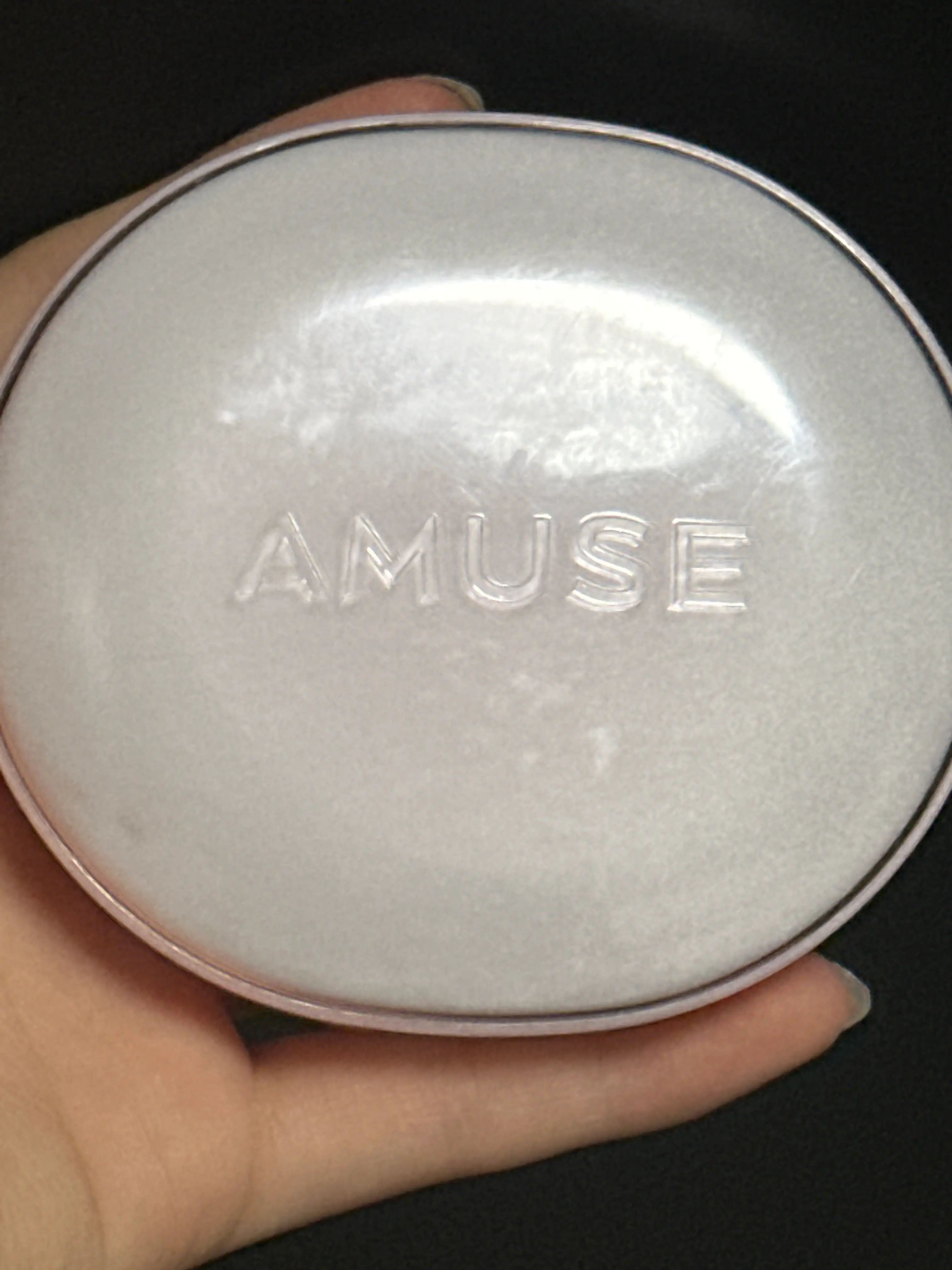 선택된 언니의파우치 리뷰 이미지 - [(헬로키티 에디션) 세라믹 스킨 퍼펙터 쿠션]