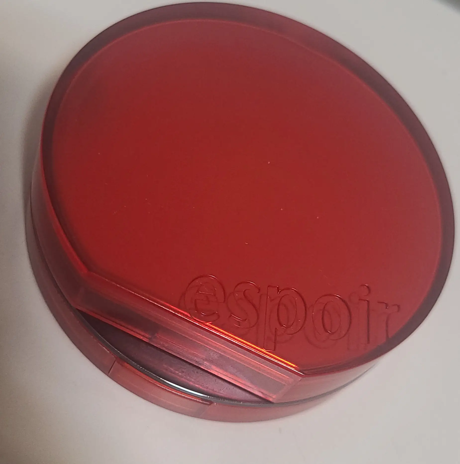 선택된 언니의파우치 리뷰 이미지 - [비벨벳 커버쿠션]