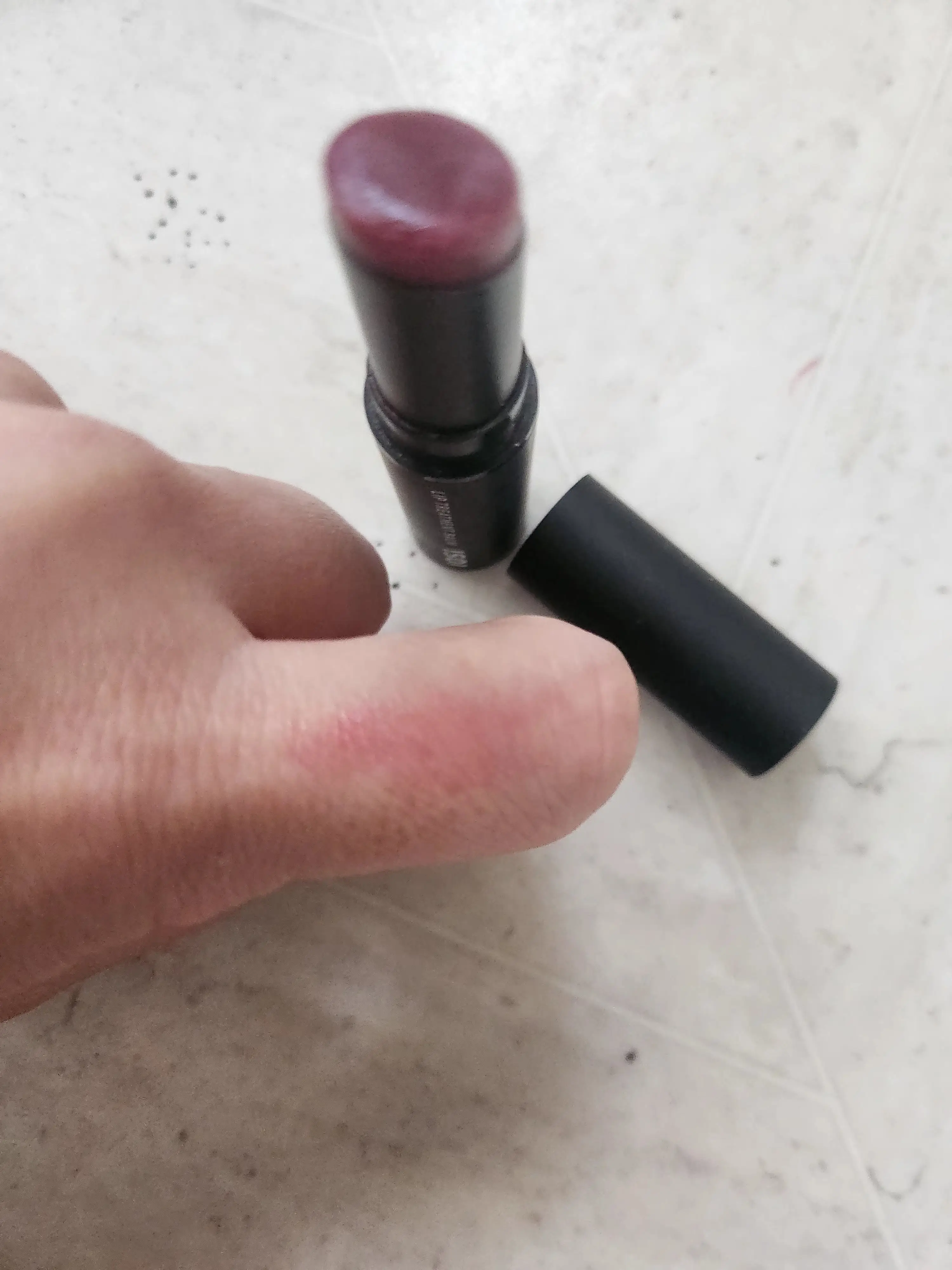 선택된 언니의파우치 리뷰 이미지 - [립 트리트먼트 밤]