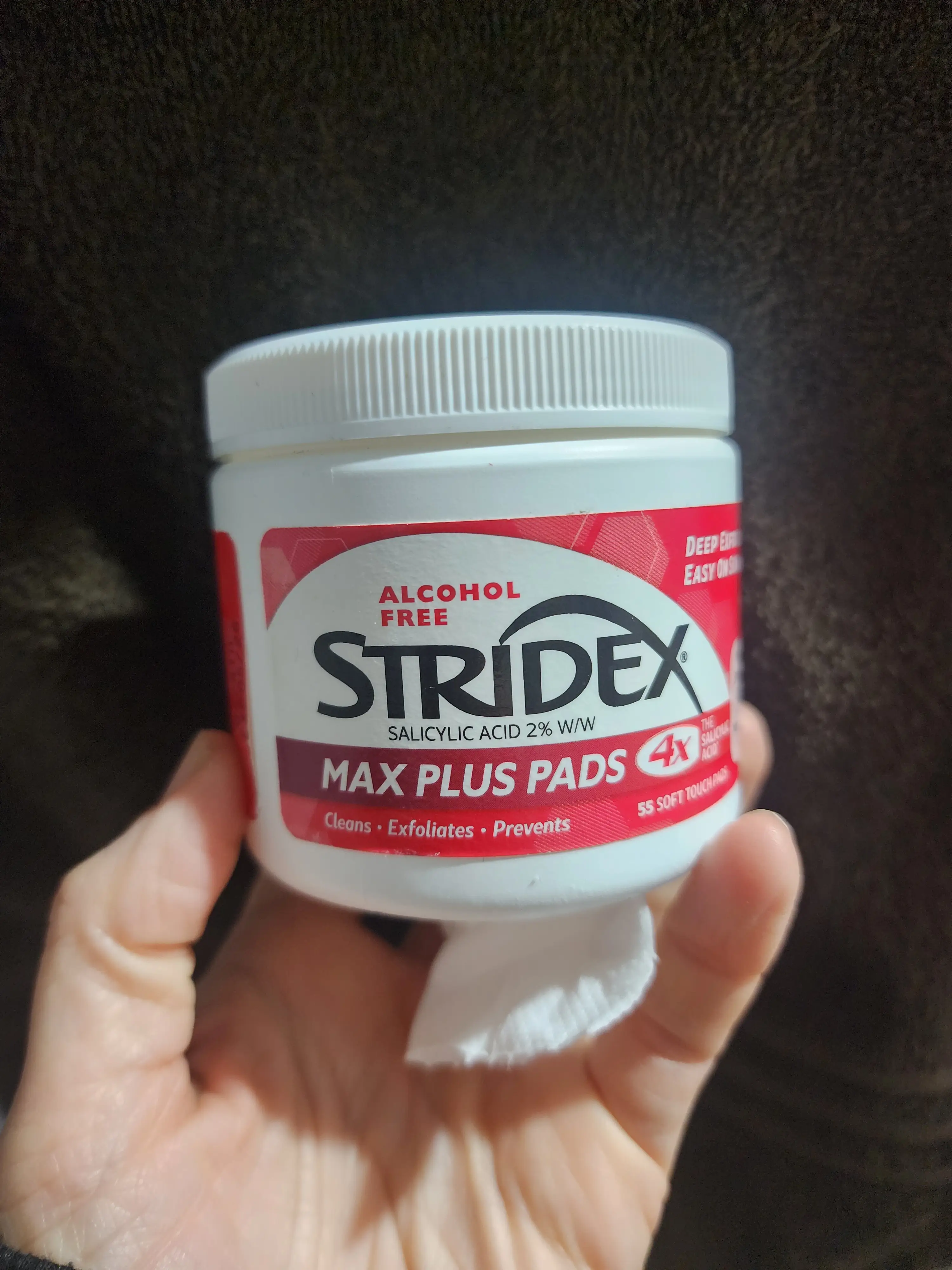 선택된 언니의파우치 리뷰 이미지 - [맥스 플러스 패드]