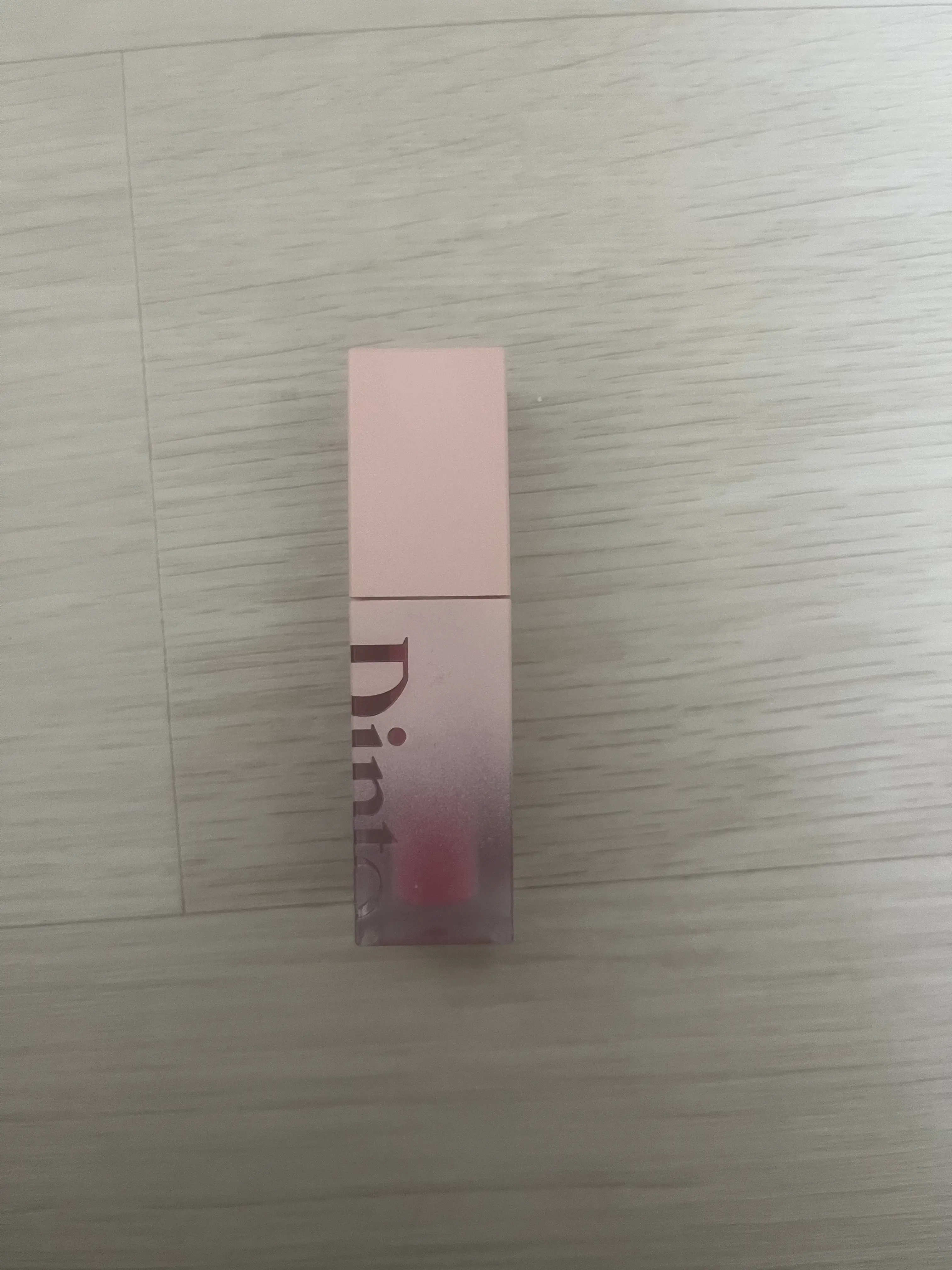 선택된 언니의파우치 리뷰 이미지 - [(르 샤 부뜨 콜렉션) 블러젤리 플럼핑 립 틴트]