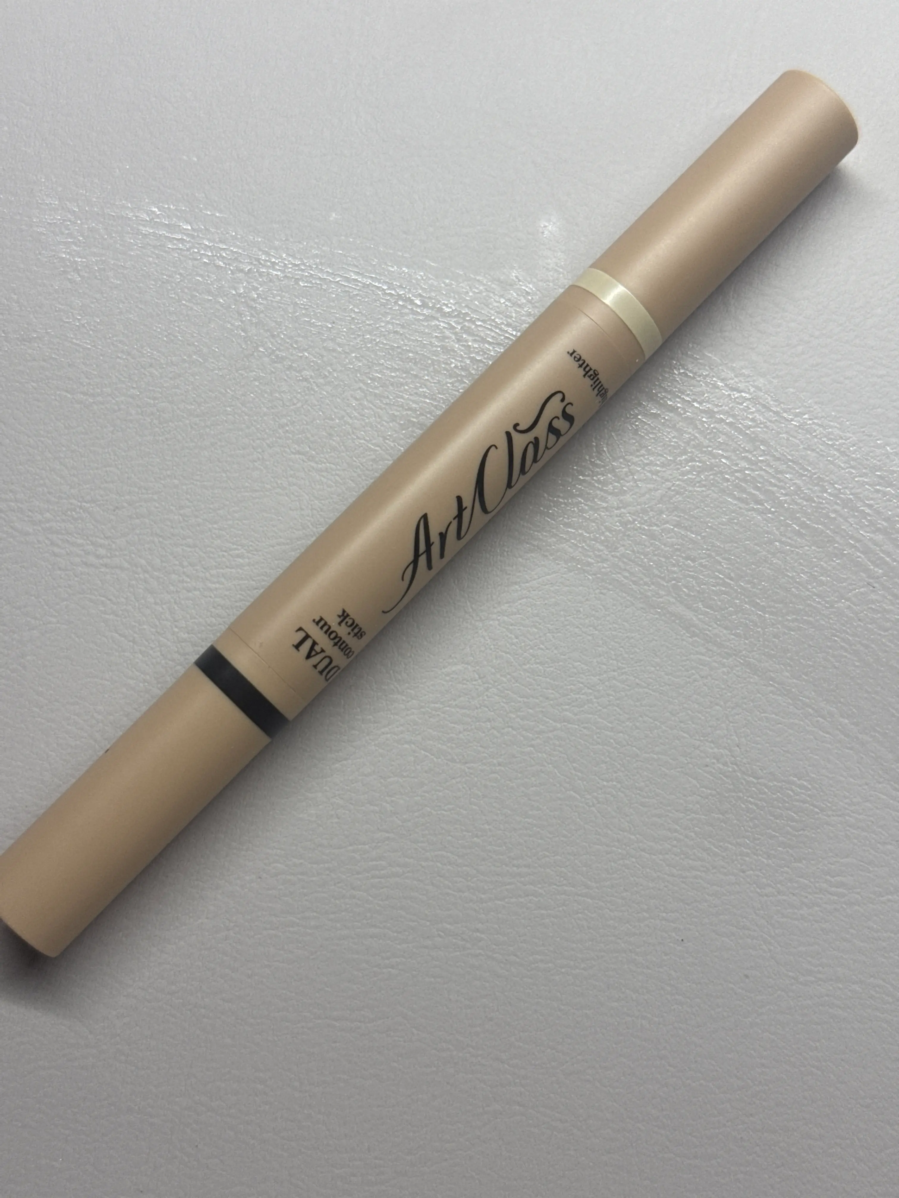 선택된 언니의파우치 리뷰 이미지 - [듀얼 컨투어 스틱]