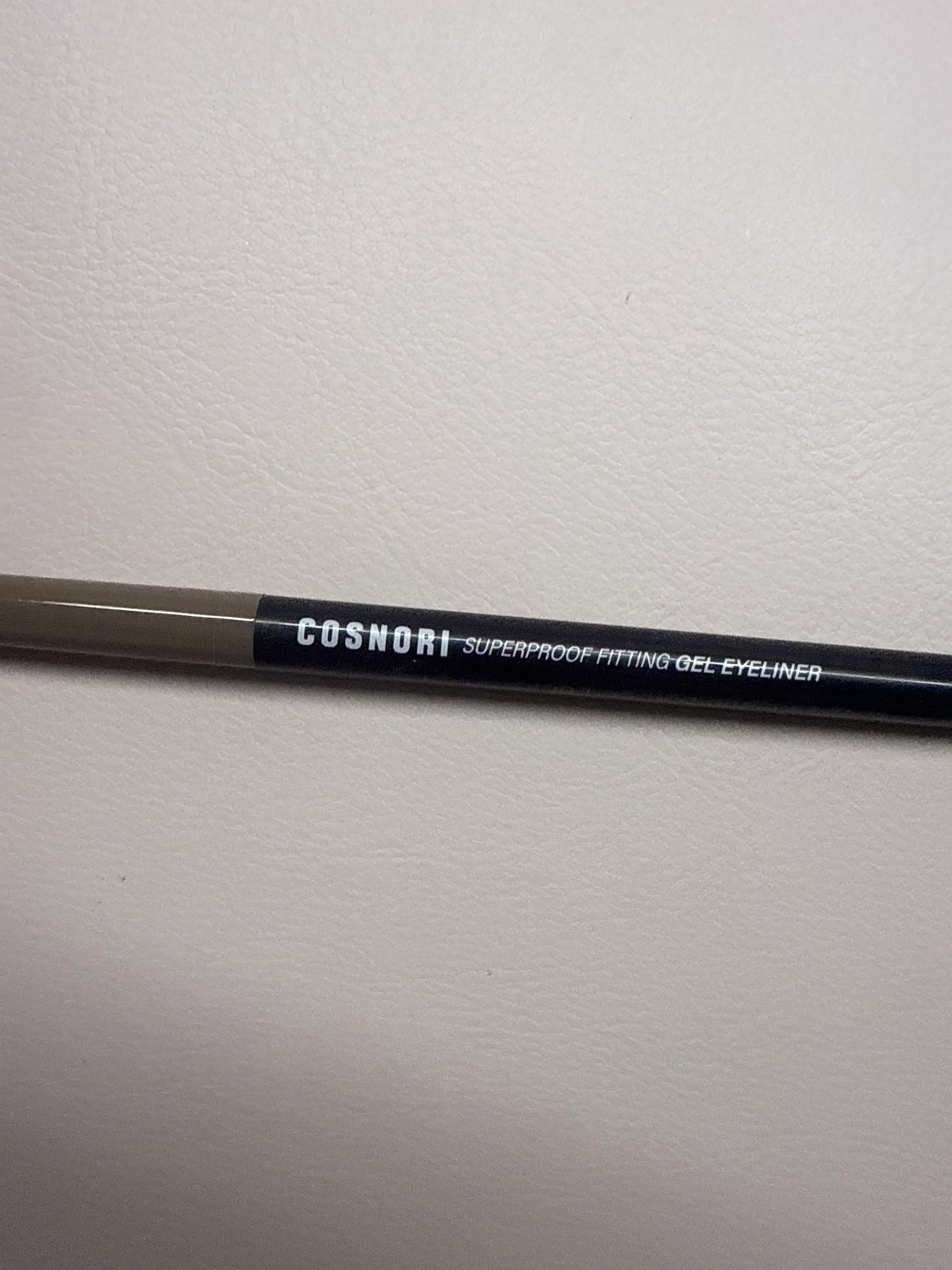 선택된 언니의파우치 리뷰 이미지 - [슈퍼프루프 피팅 젤 아이라이너]