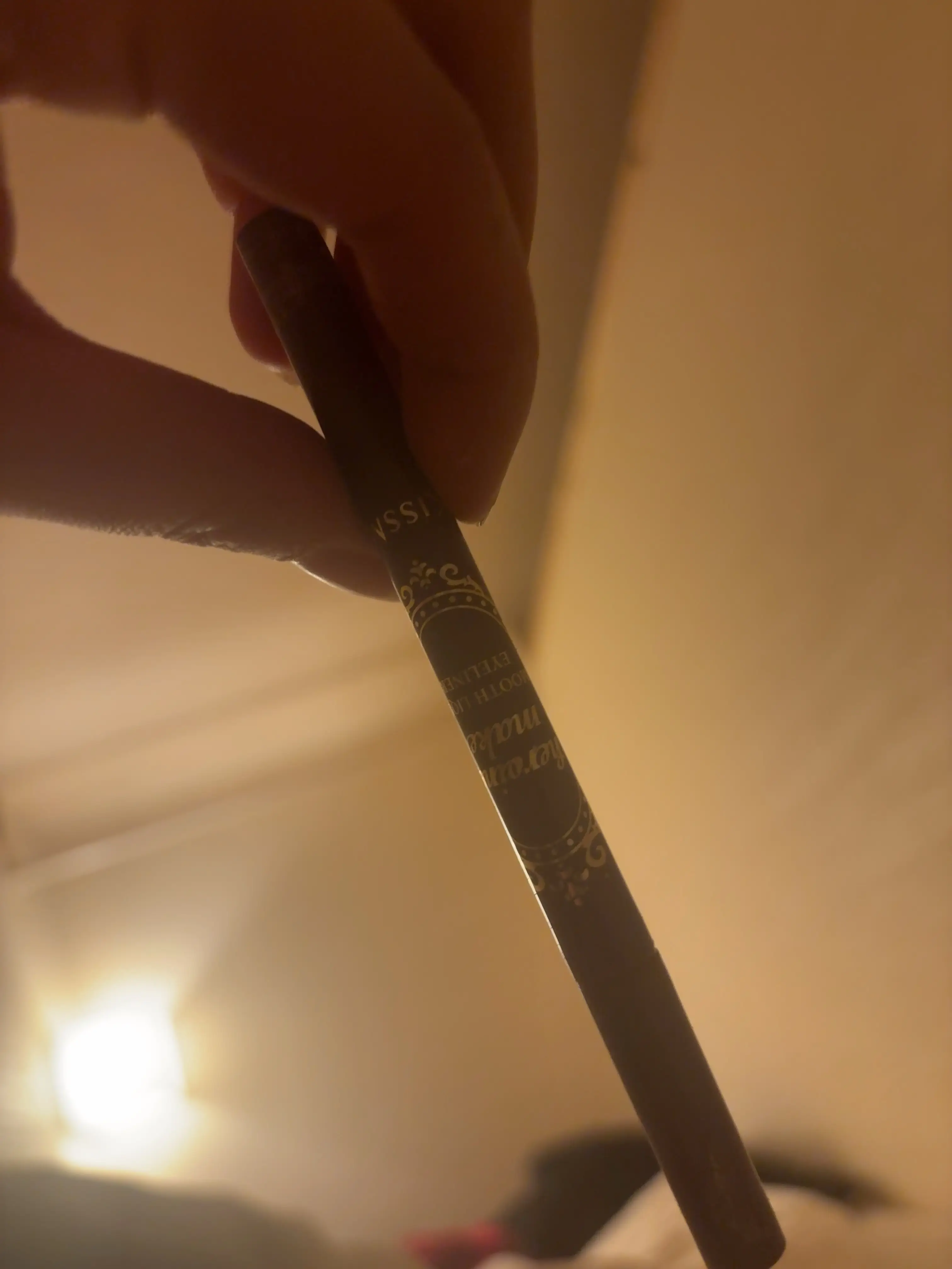 선택된 언니의파우치 리뷰 이미지 - [히로인 메이크 스무스 리퀴드 아이라이너 P]