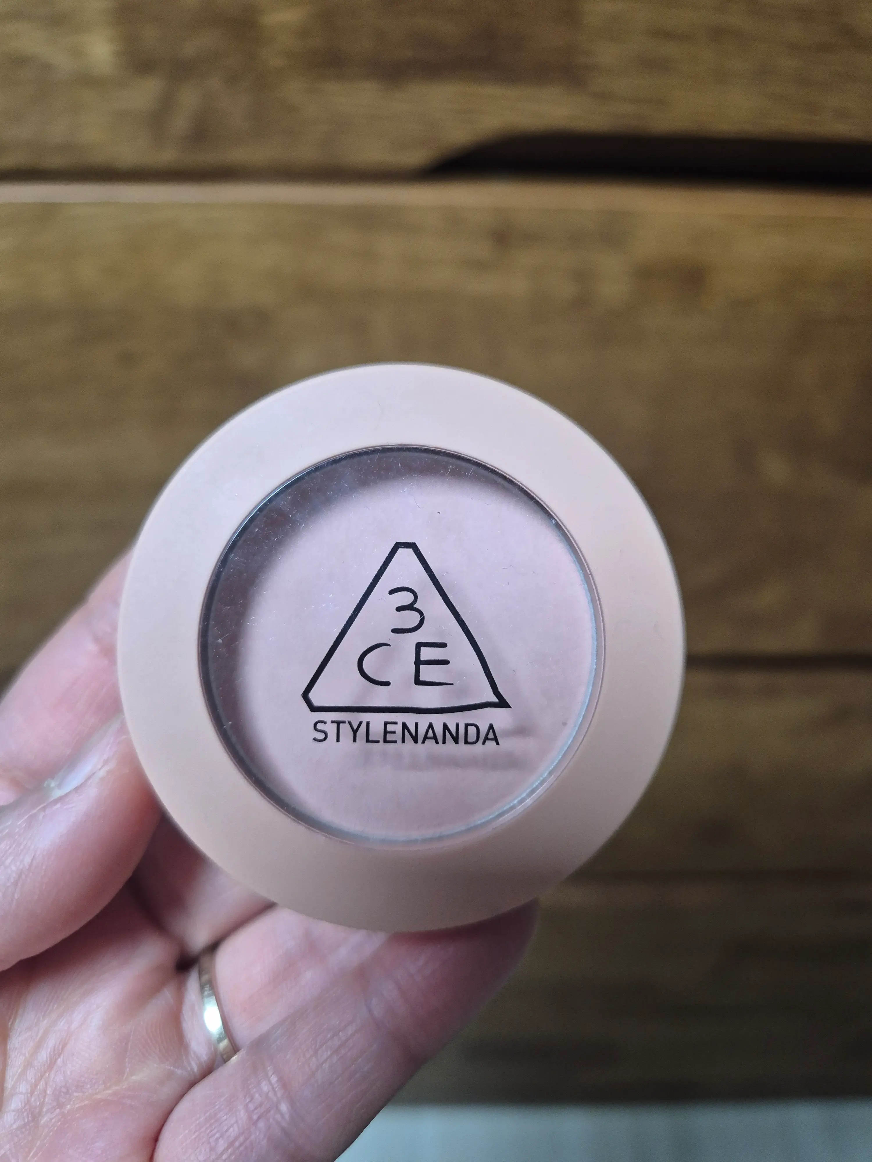 선택된 언니의파우치 리뷰 이미지 - [무드 레시피 페이스 블러쉬]