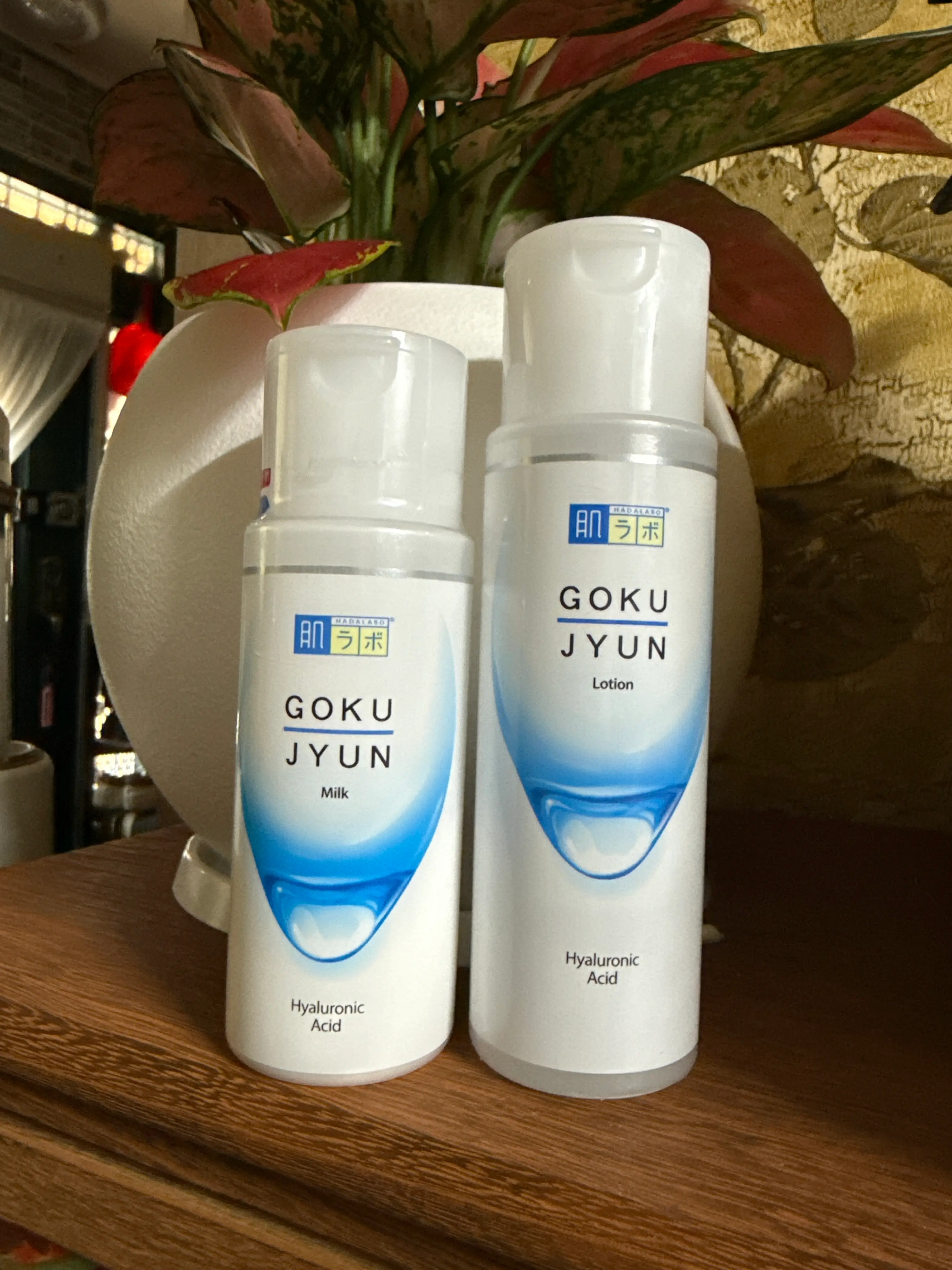 선택된 언니의파우치 리뷰 이미지 - [고쿠쥰 로션]