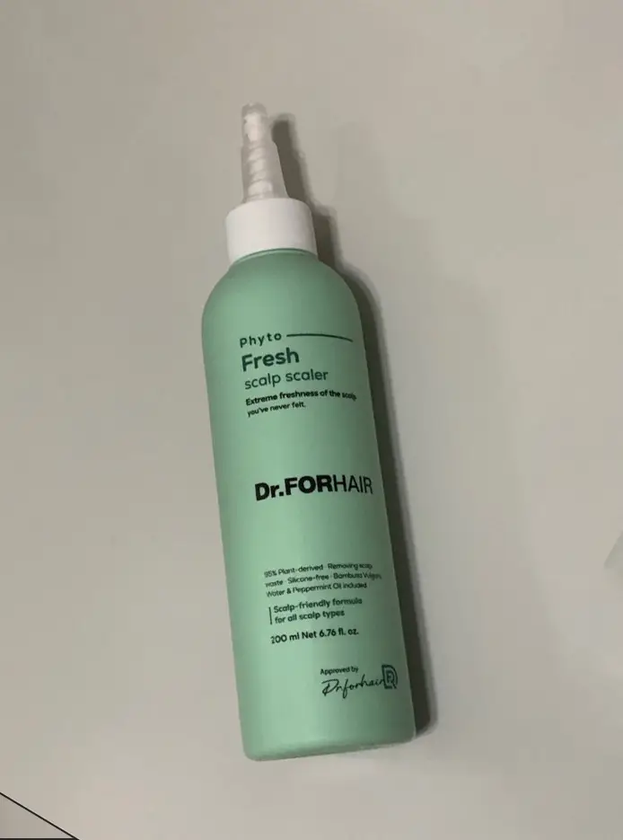 선택된 언니의파우치 리뷰 이미지 - [피토프레시 쿨링 스프레이]