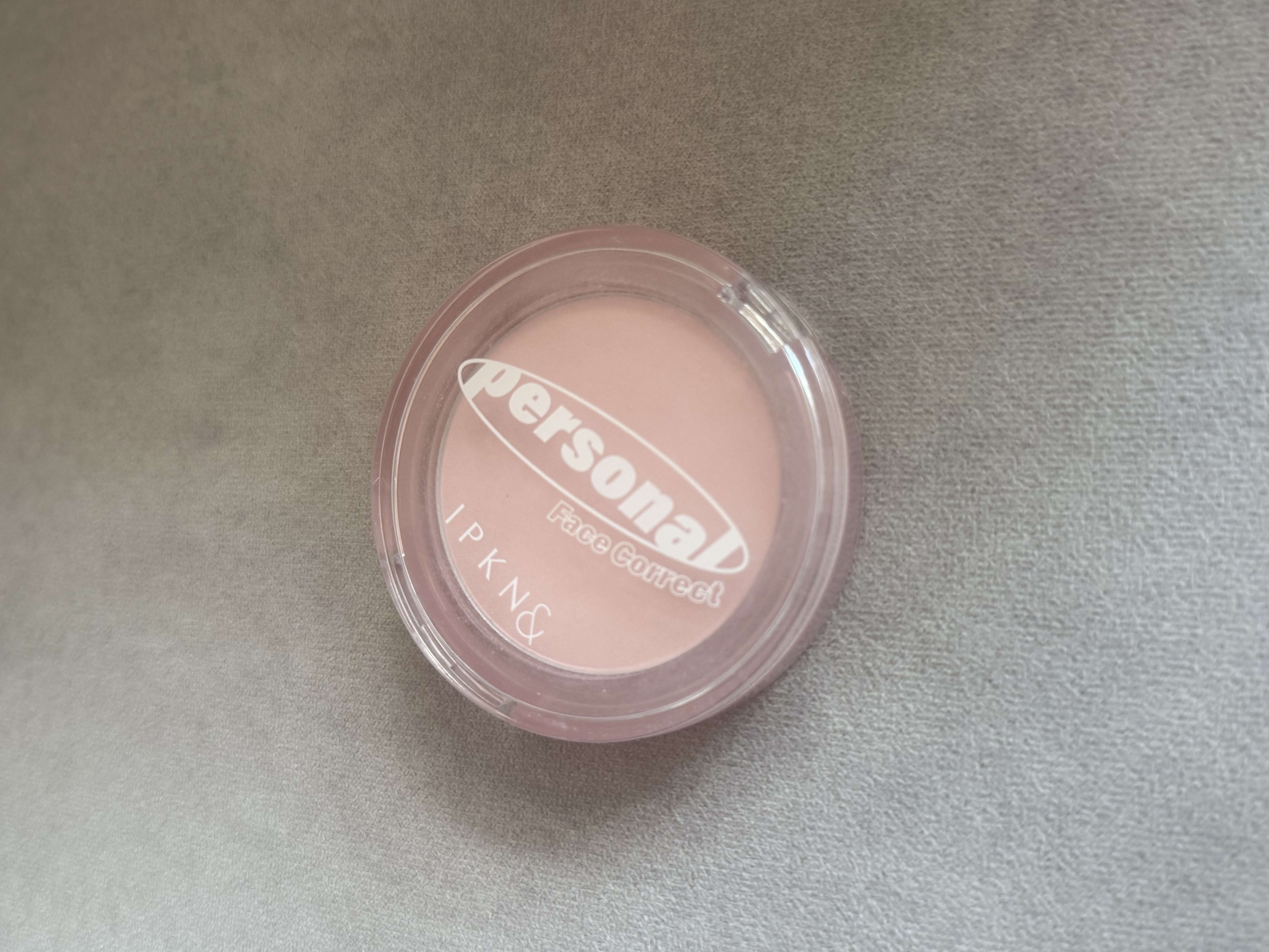 선택된 언니의파우치 리뷰 이미지 - [퍼스널 퍼퓸 파우더 블러셔]