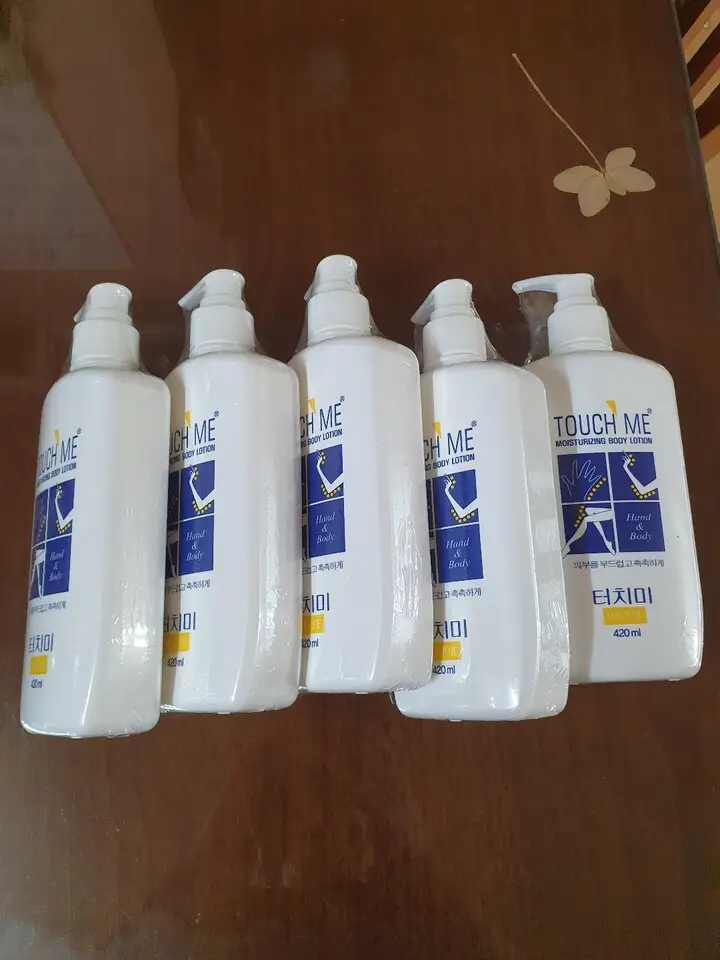 선택된 언니의파우치 리뷰 이미지 - [모이스춰라이징 바디 에센스오일]