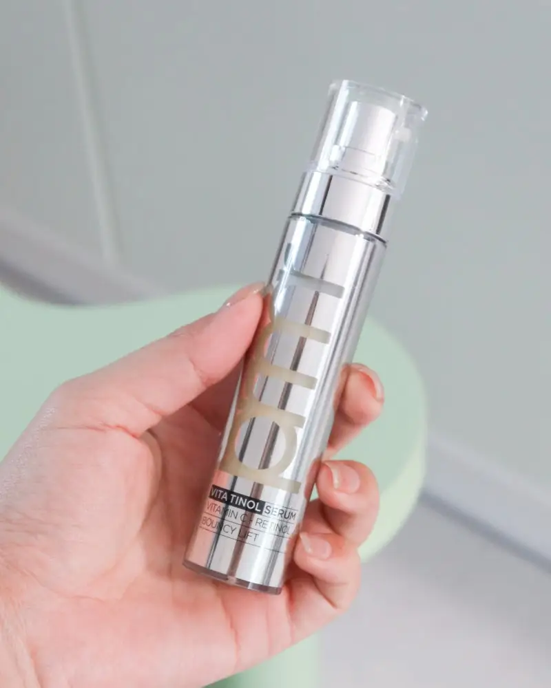 선택된 언니의파우치 리뷰 이미지 - [비타티놀 바운시 리프트 세럼]