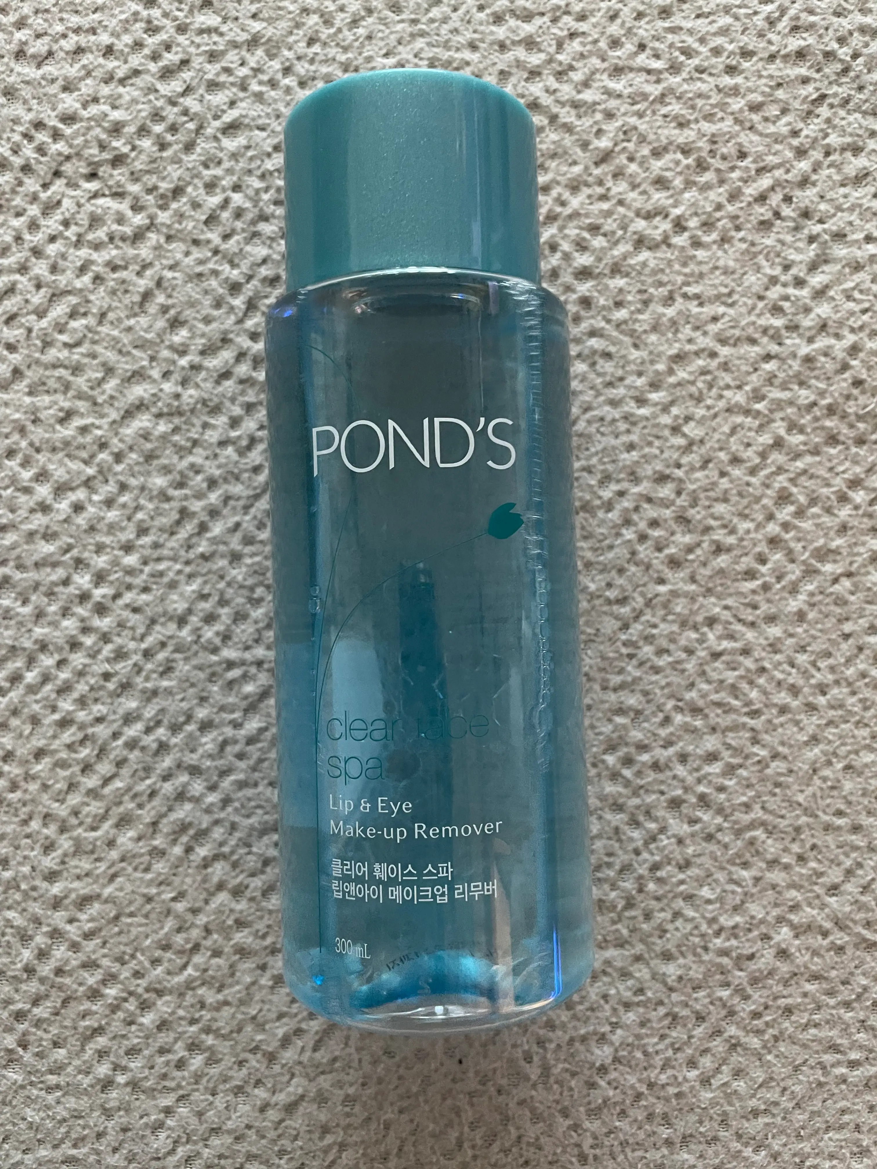 선택된 언니의파우치 리뷰 이미지 - [스파 립앤아이 리무버]