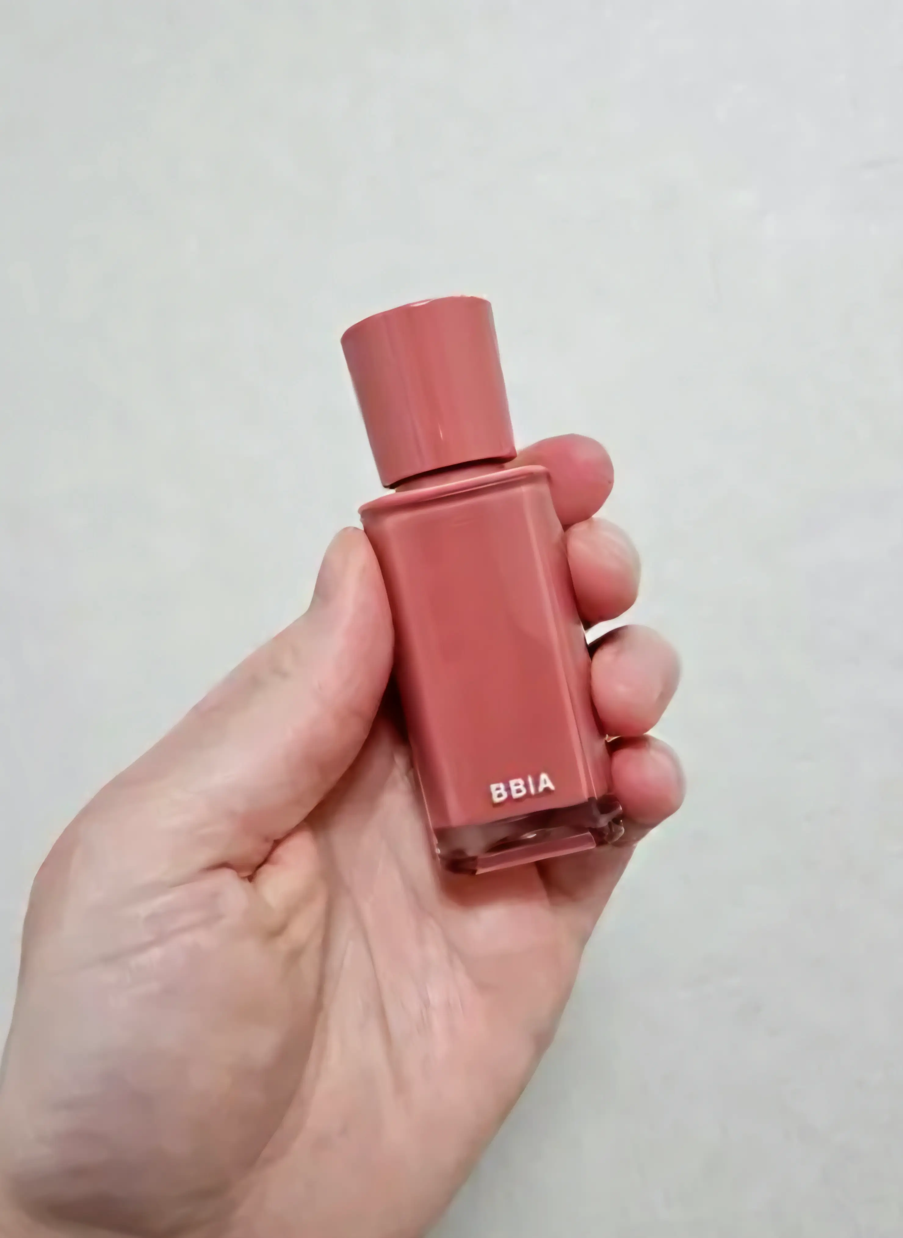 선택된 언니의파우치 리뷰 이미지 - [(MLBB 에디션) 글로우 틴트]