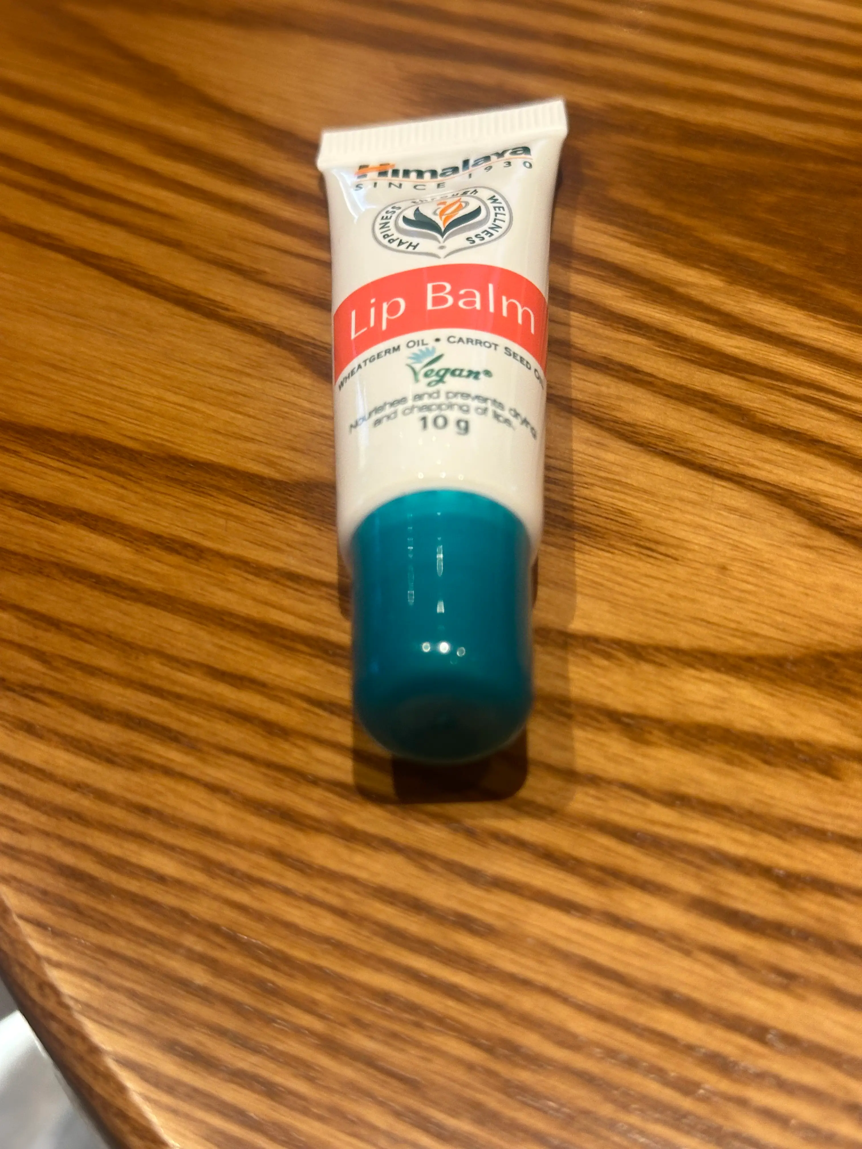 선택된 언니의파우치 리뷰 이미지 - [히말라야 립밤]