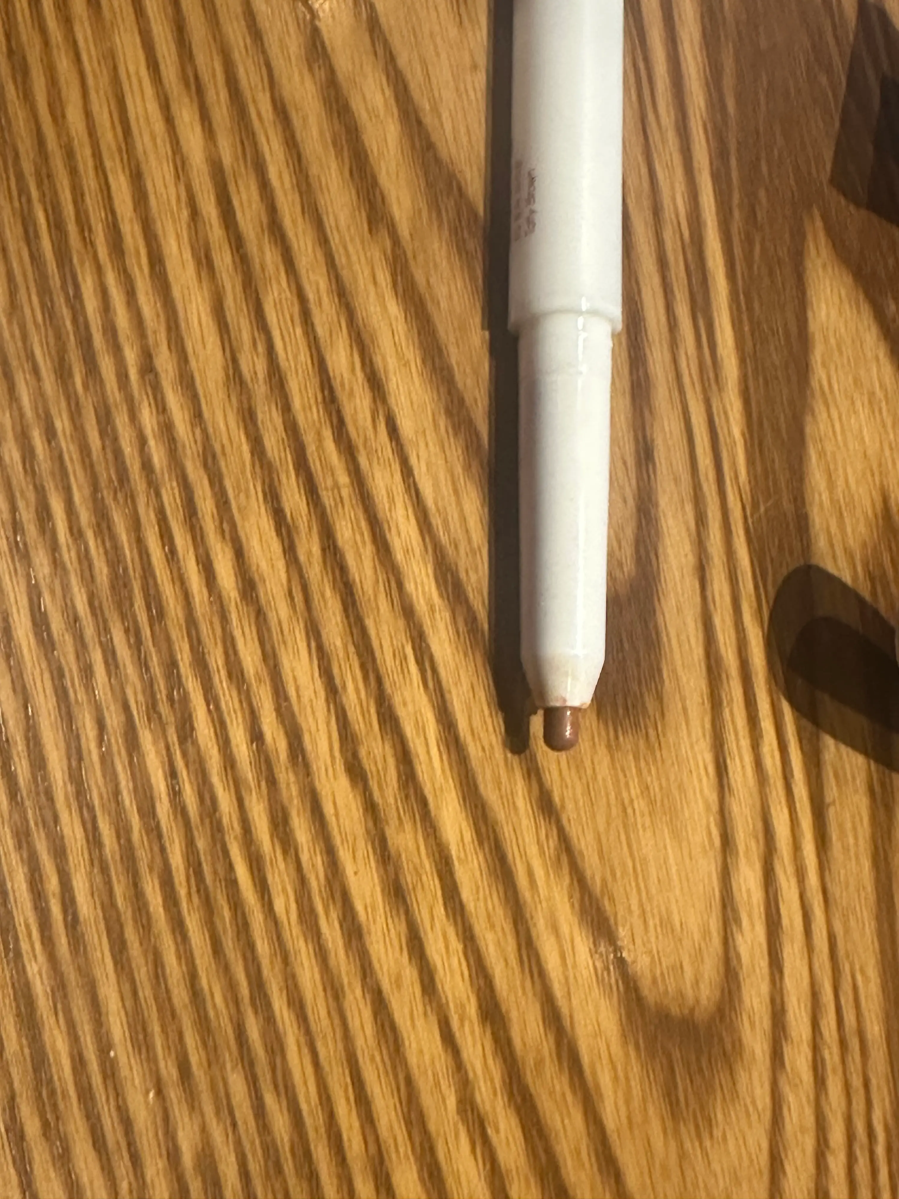 선택된 언니의파우치 리뷰 이미지 - [플러피 립 펜슬]