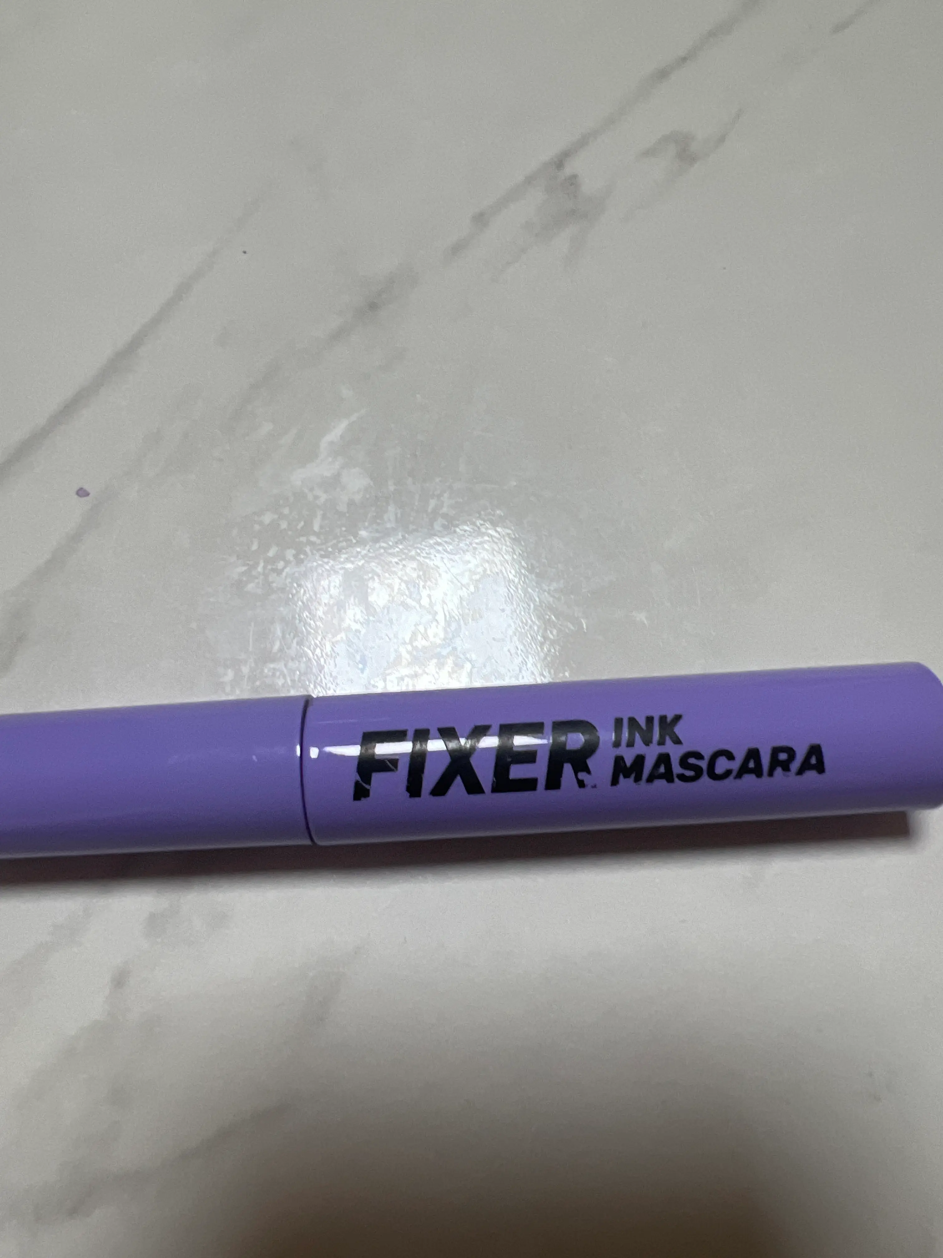 선택된 언니의파우치 리뷰 이미지 - [잉크 세팅 마스카라 픽서]