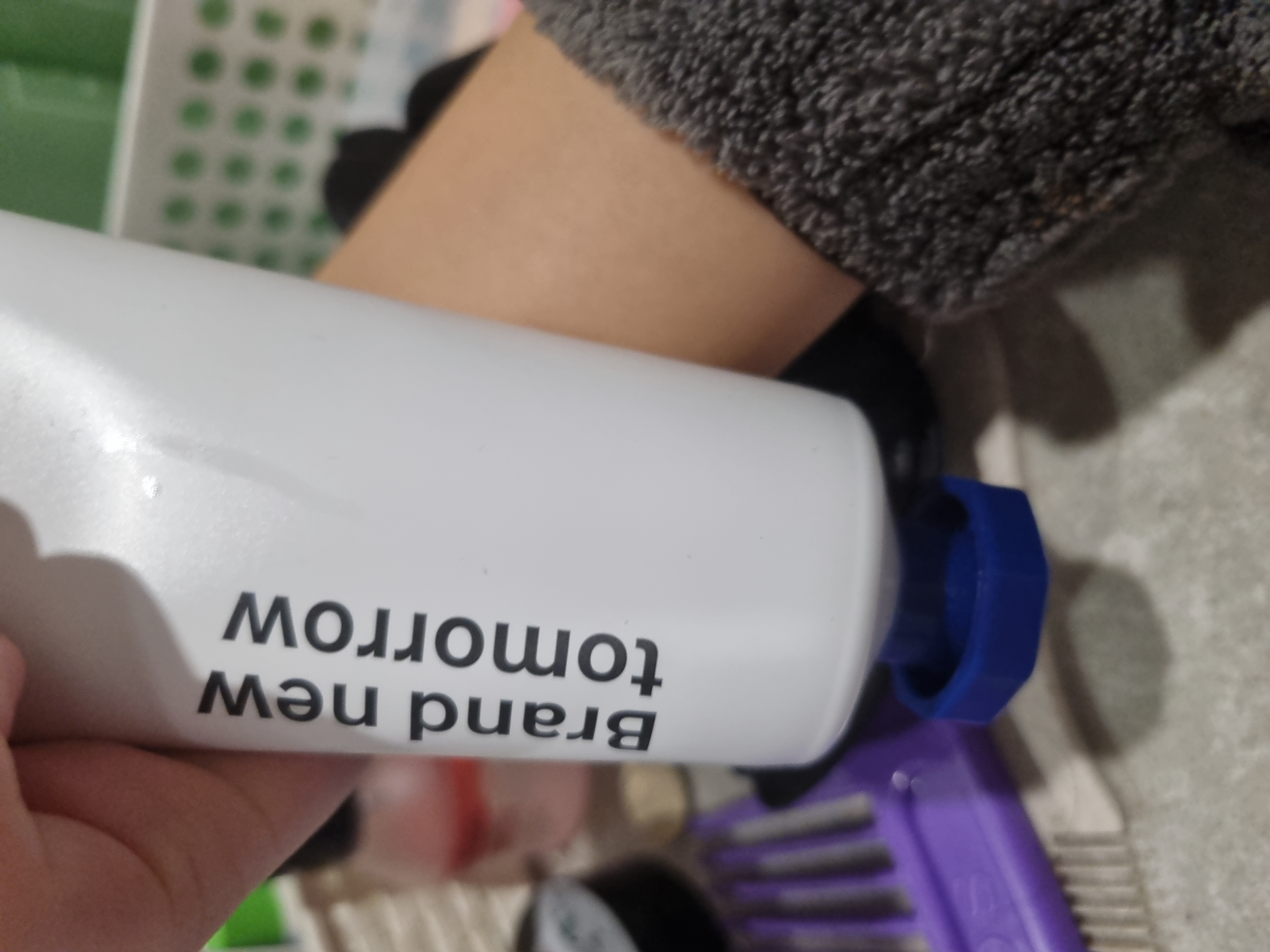 선택된 언니의파우치 리뷰 이미지 - [로맨틱 퍼퓸 핸드 크림 [콜라겐]]