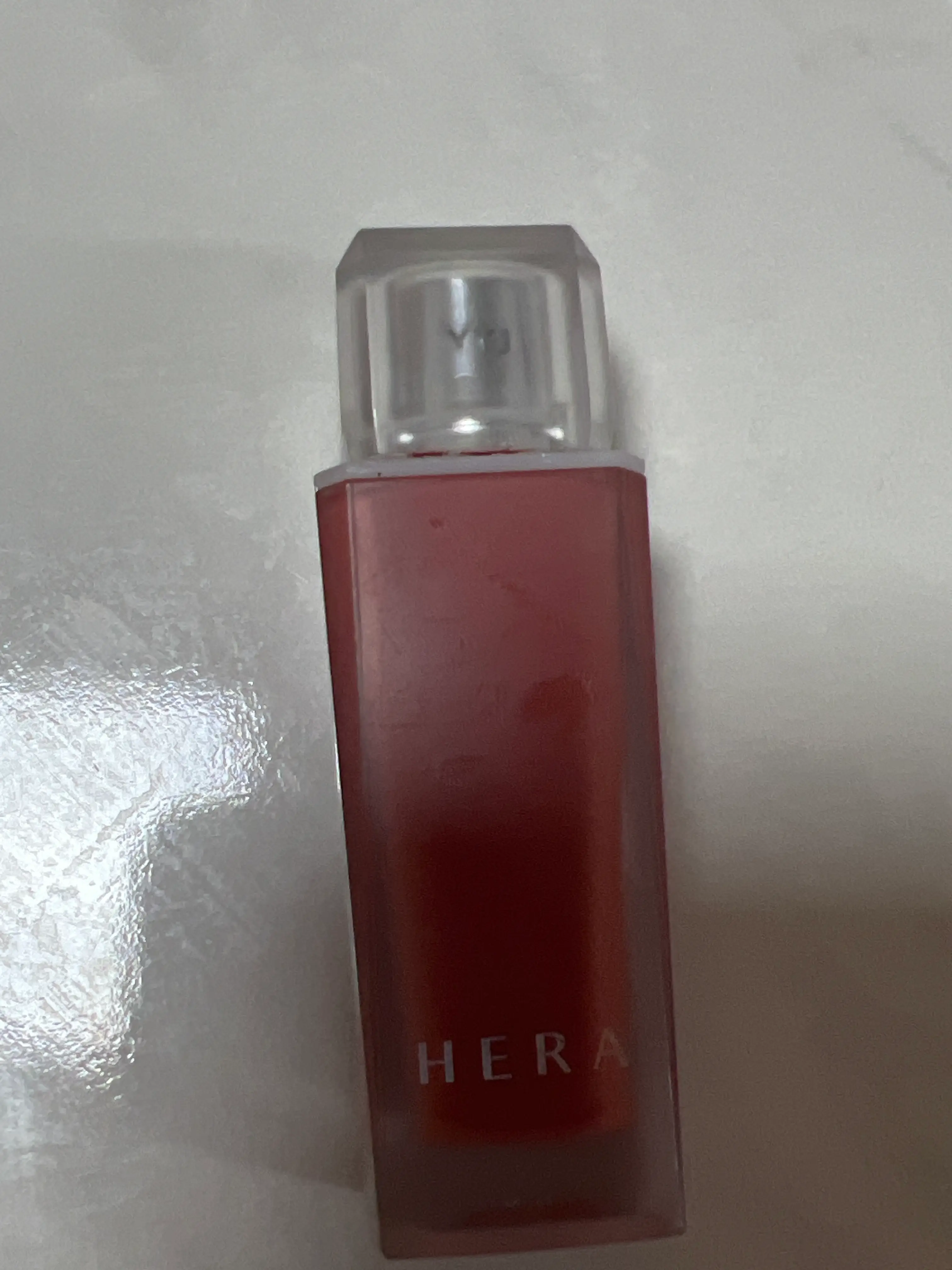 선택된 언니의파우치 리뷰 이미지 - [센슈얼 누드 스테인 틴트]