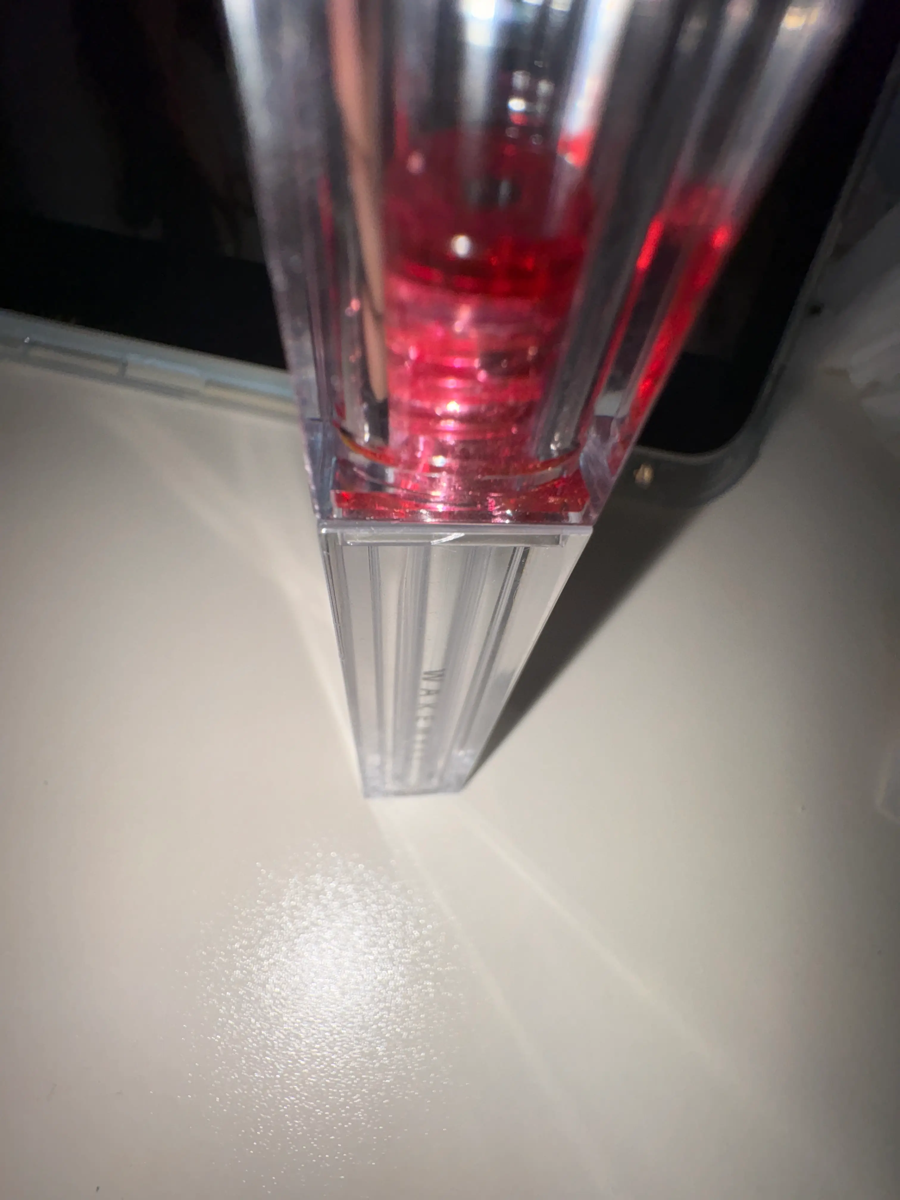 선택된 언니의파우치 리뷰 이미지 - [듀이 젤 글로우 틴트]