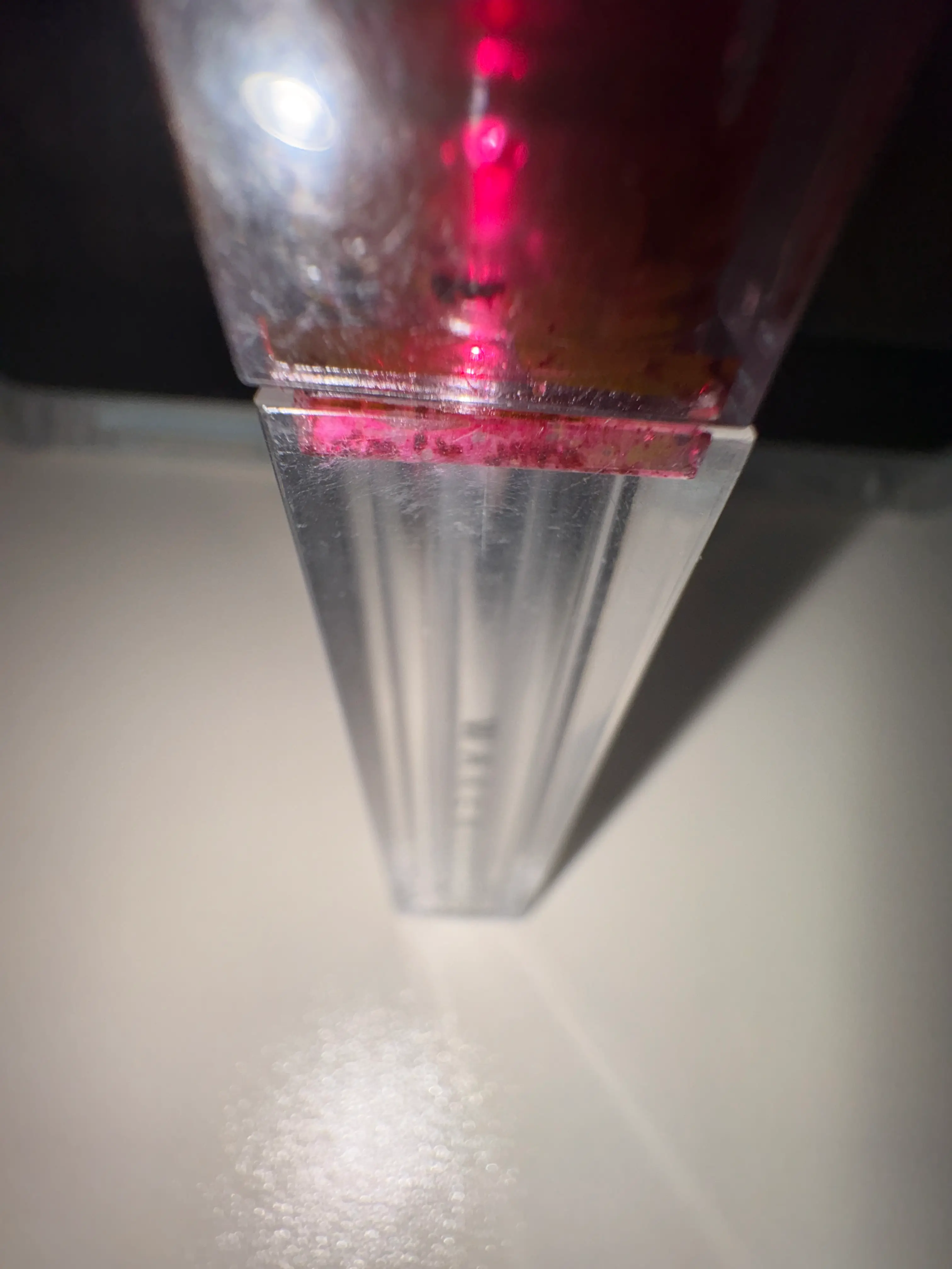 선택된 언니의파우치 리뷰 이미지 - [듀이 젤 글로우 틴트]