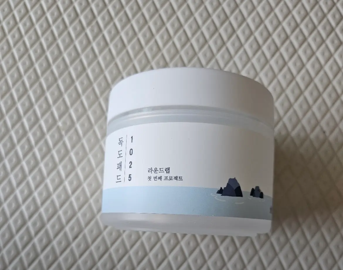 선택된 언니의파우치 리뷰 이미지 - [1025 독도 패드]