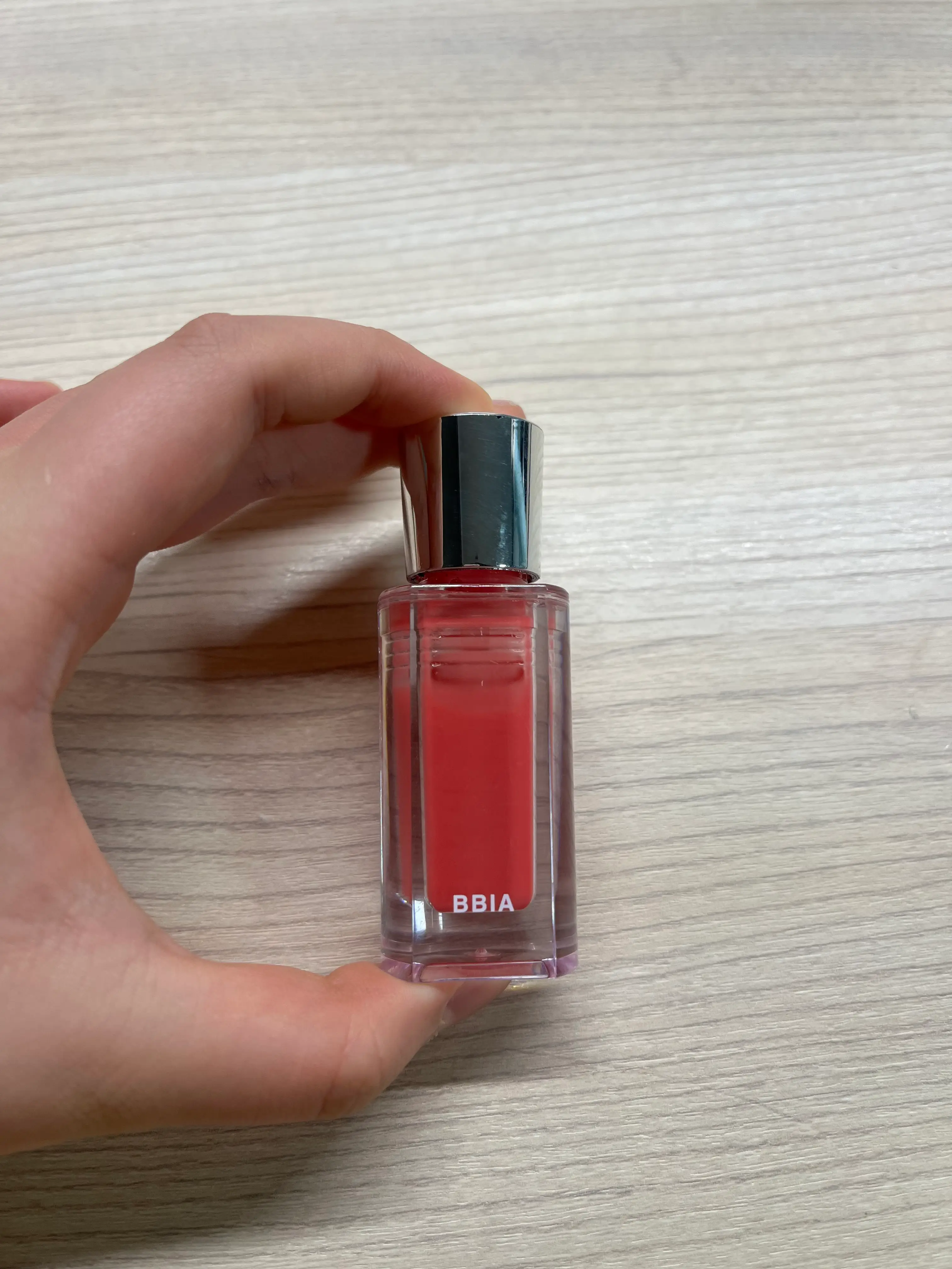 선택된 언니의파우치 리뷰 이미지 - [오버 글레이즈]