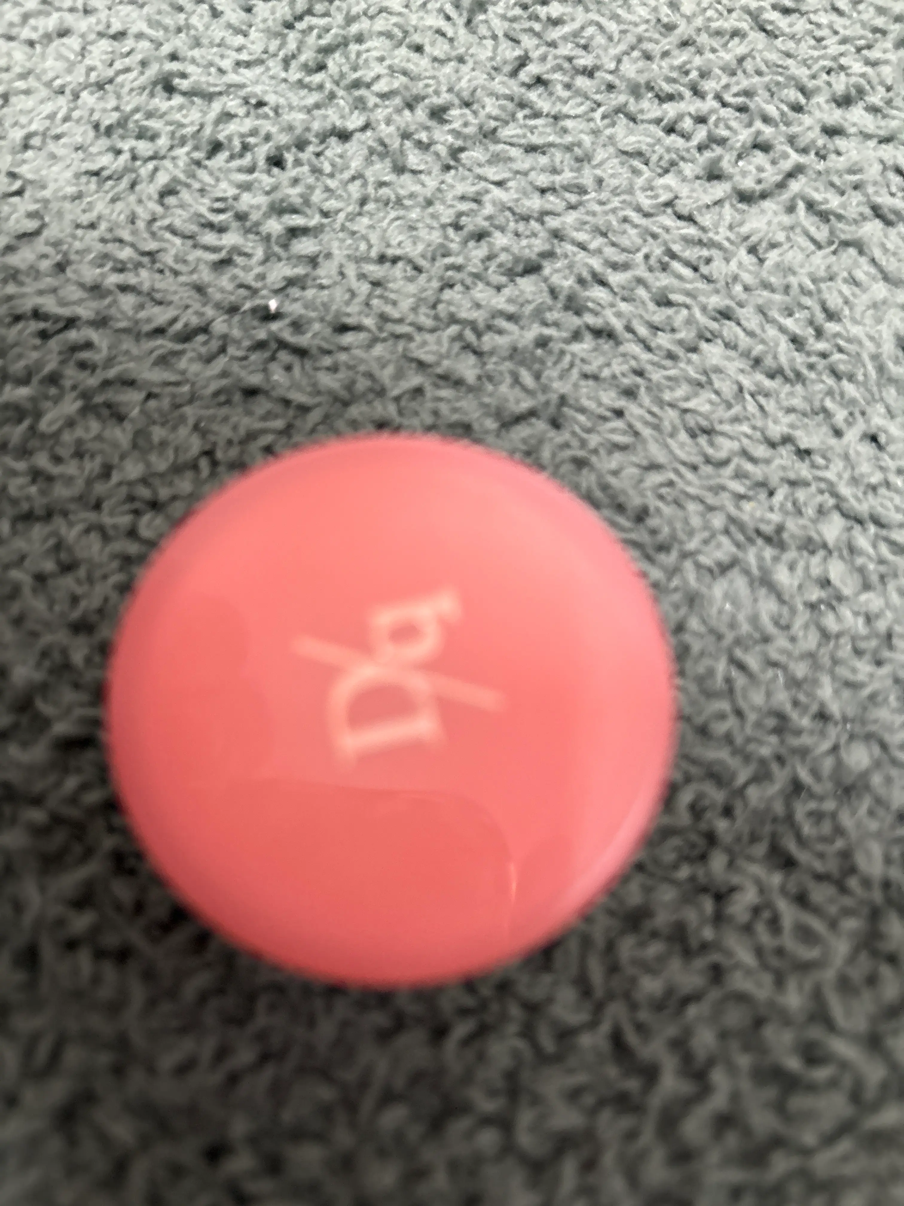 선택된 언니의파우치 리뷰 이미지 - [프루티 립 잼]