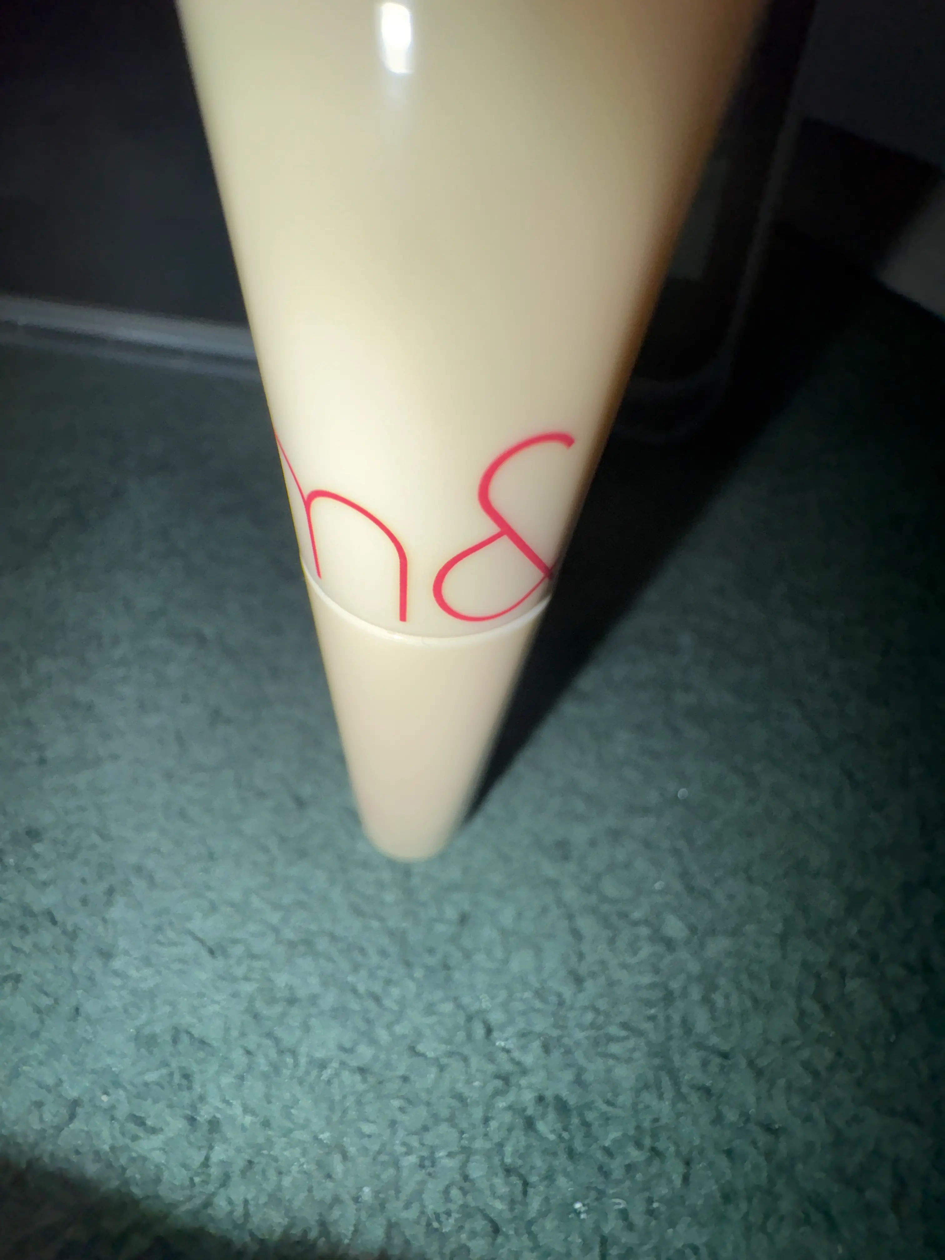 선택된 언니의파우치 리뷰 이미지 - [(베어 쥬시 시리즈) 쥬시 래스팅 틴트]