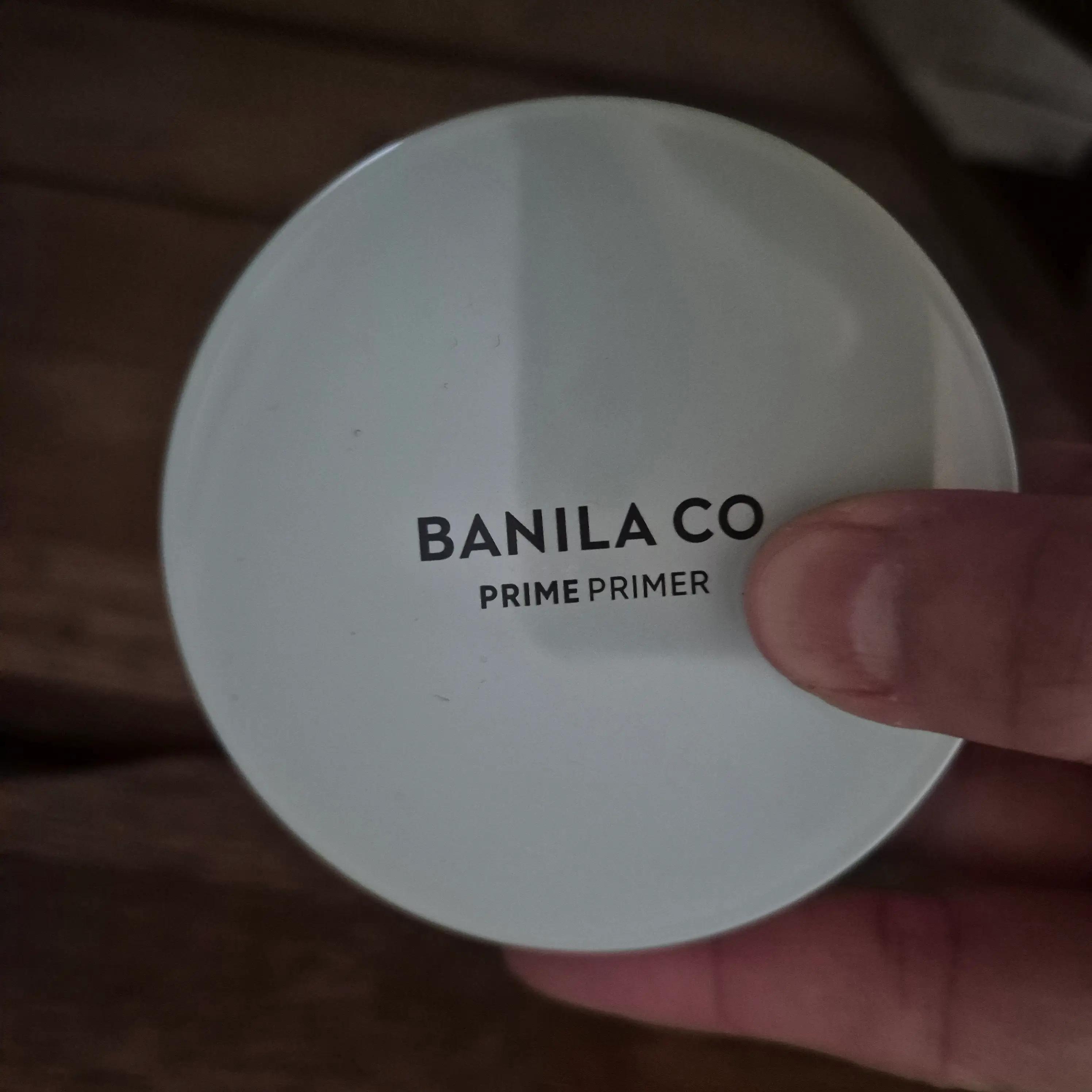 선택된 언니의파우치 리뷰 이미지 - [프라임 프라이머 피니쉬 팩트]