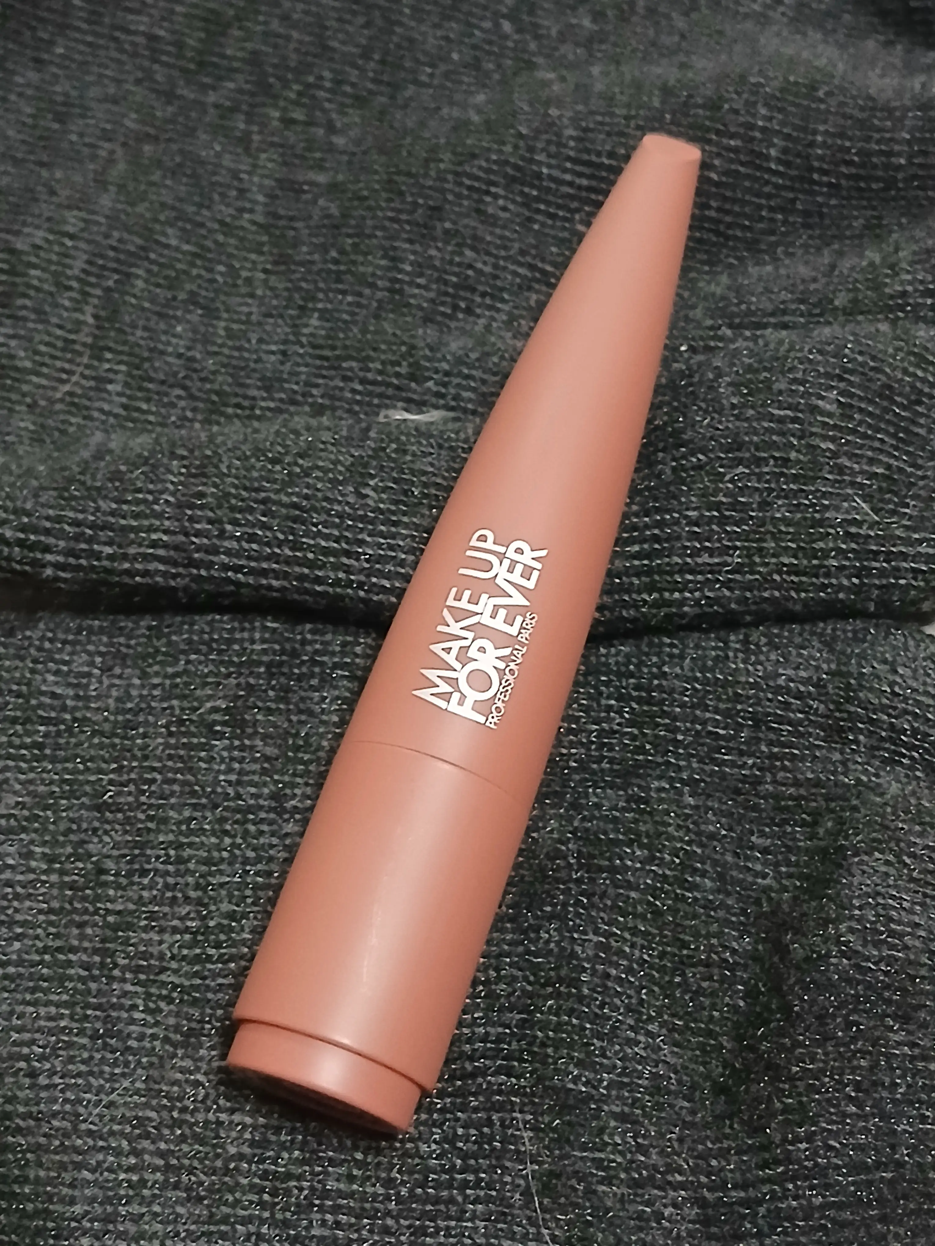 선택된 언니의파우치 리뷰 이미지 - [루즈 아티스트 벨벳 누드]