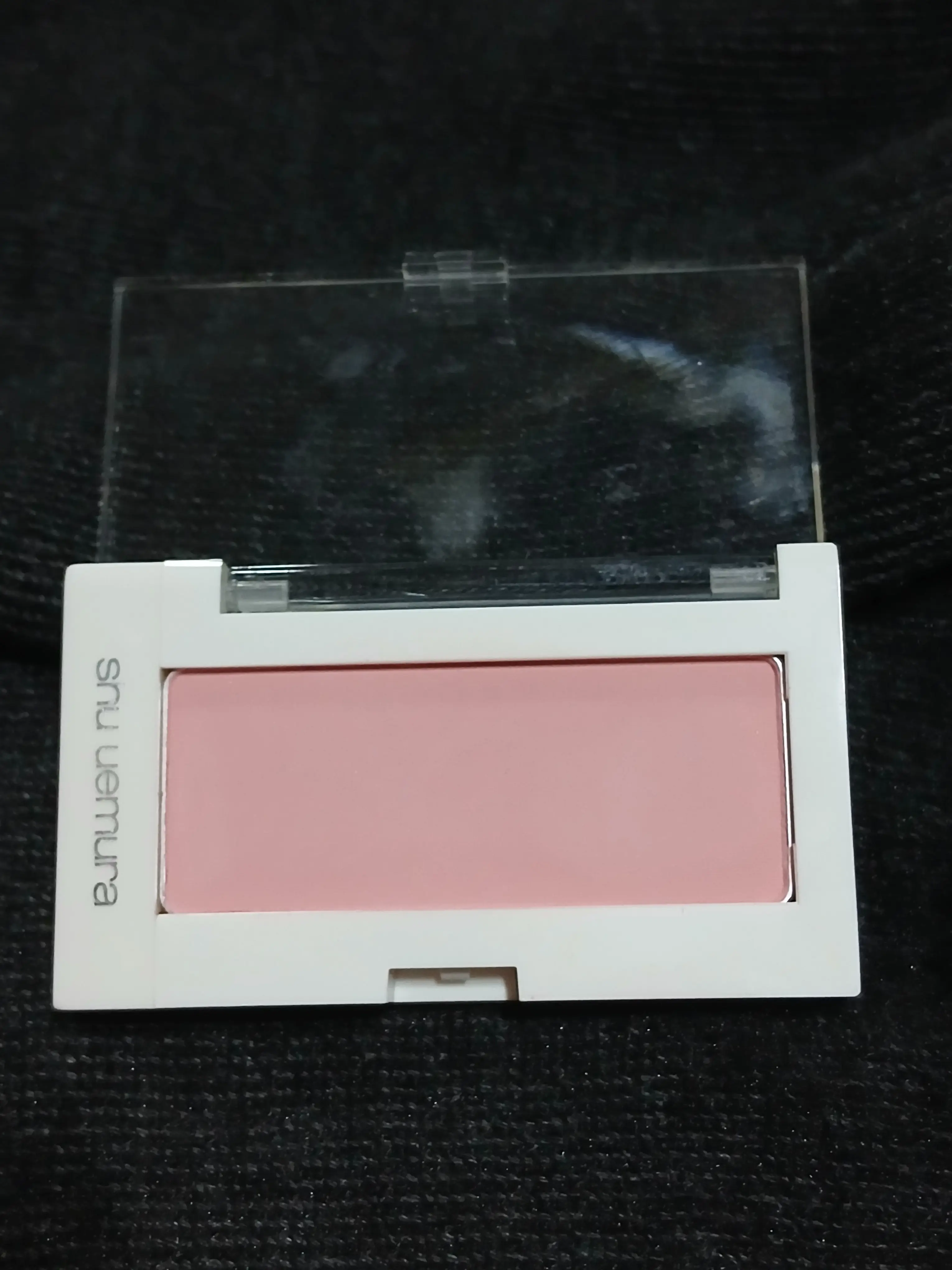 선택된 언니의파우치 리뷰 이미지 - [글로우 온 [M 335 소프트 핑크]]