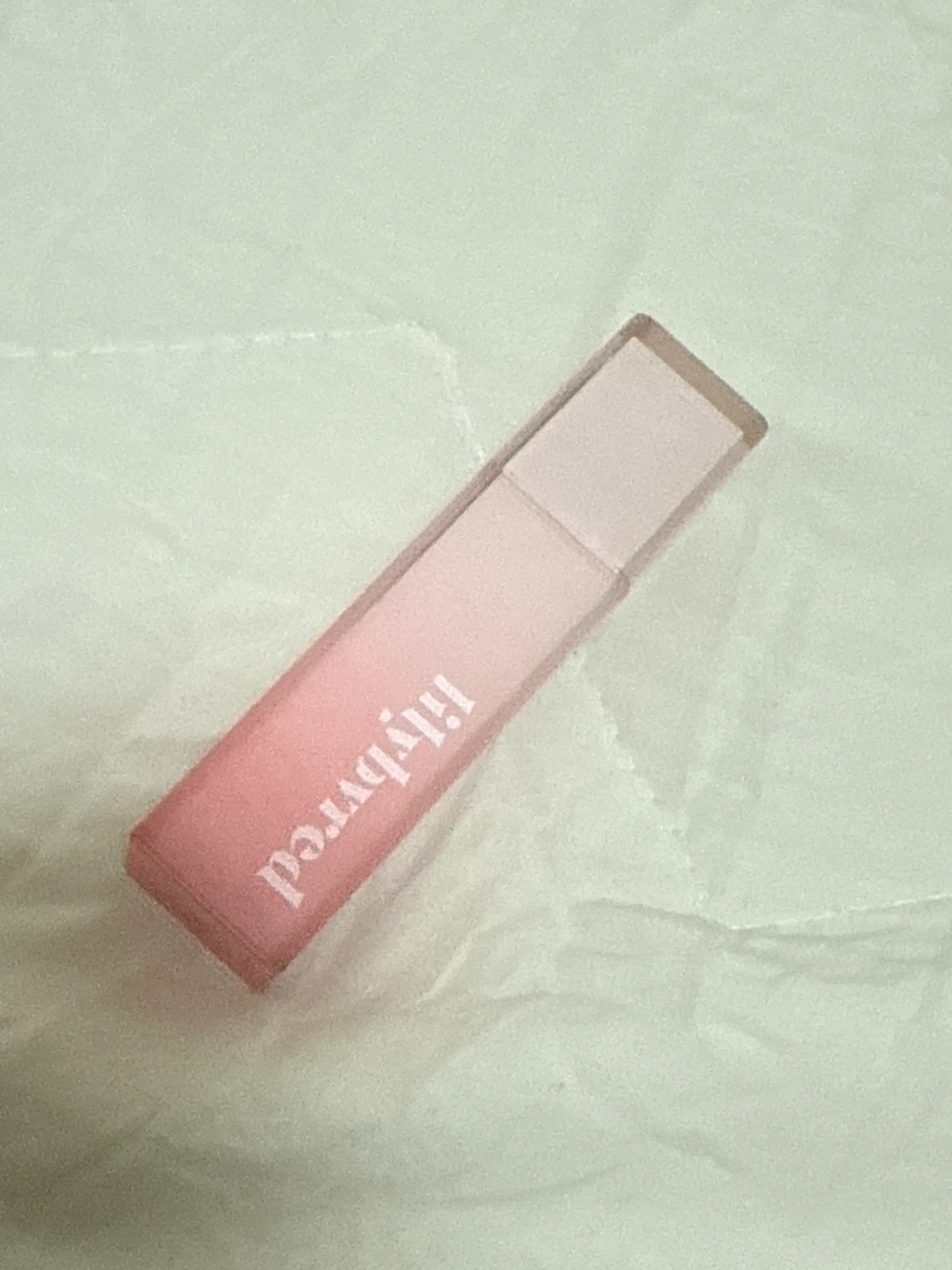 선택된 언니의파우치 리뷰 이미지 - [스윗 라이어 밀키 틴트]