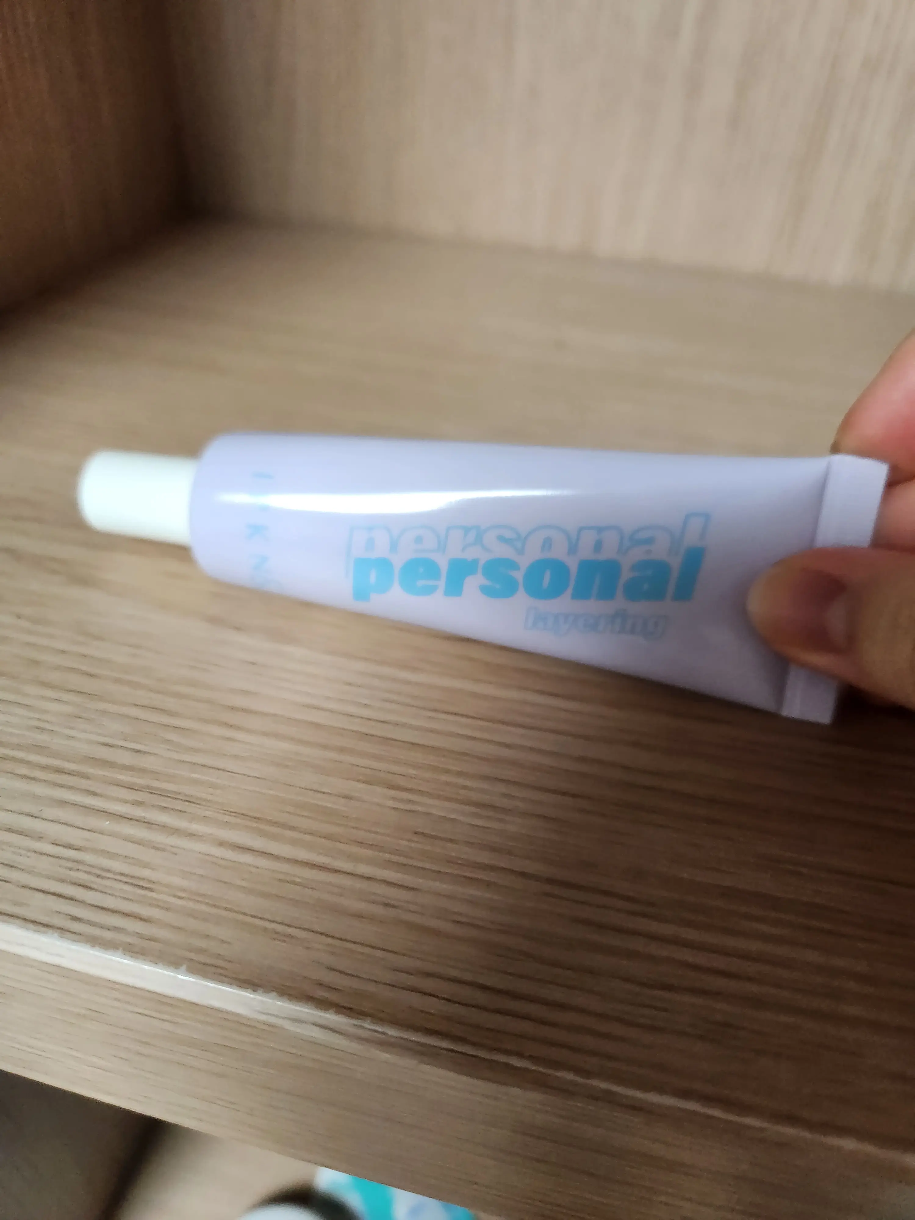 선택된 언니의파우치 리뷰 이미지 - [퍼스널 톤 코렉팅 베이스]