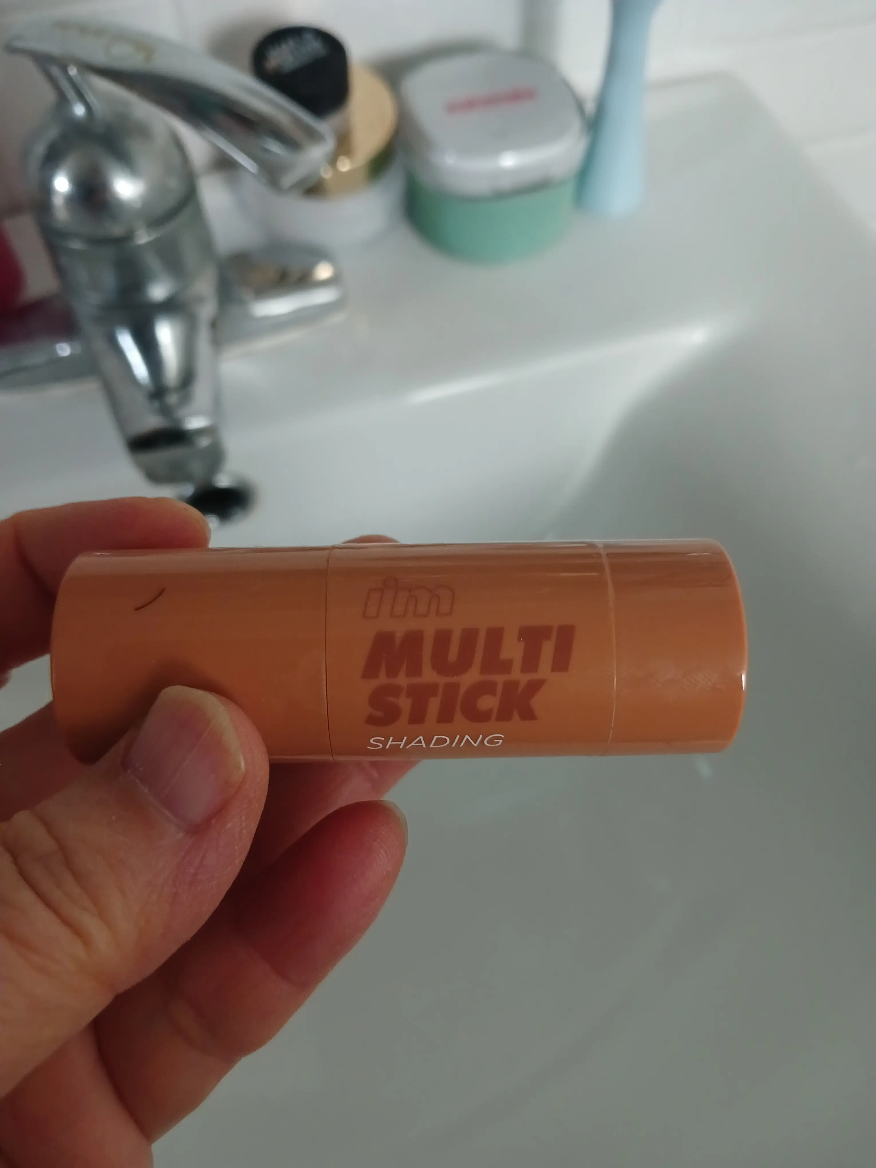 선택된 언니의파우치 리뷰 이미지 - [멀티스틱 쉐딩 음영 컨투어]