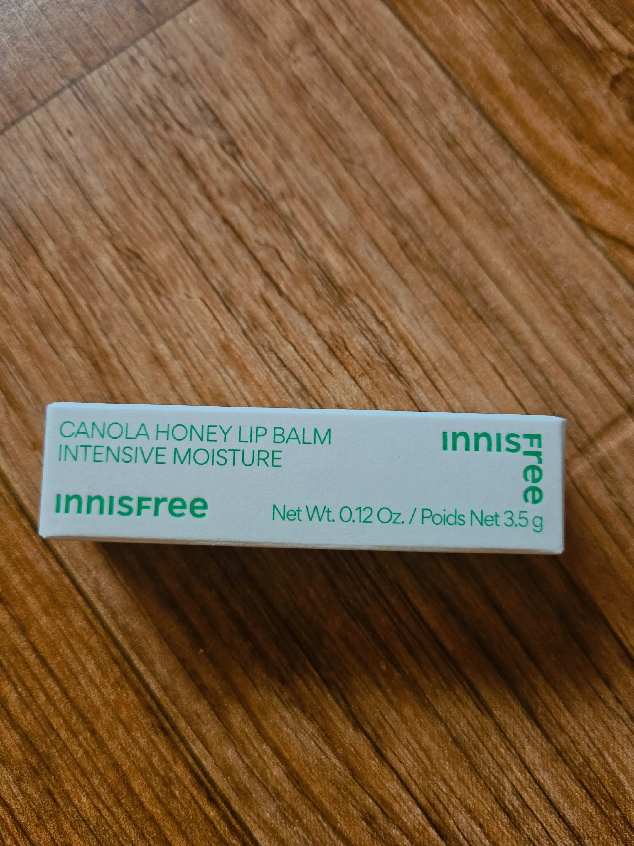 선택된 언니의파우치 리뷰 이미지 - [유채꿀립밤 [초보습]]