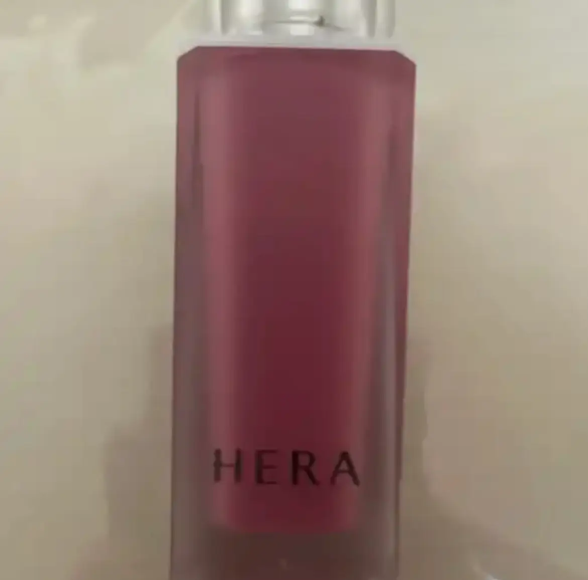 선택된 언니의파우치 리뷰 이미지 - [센슈얼 누드 스테인 틴트]